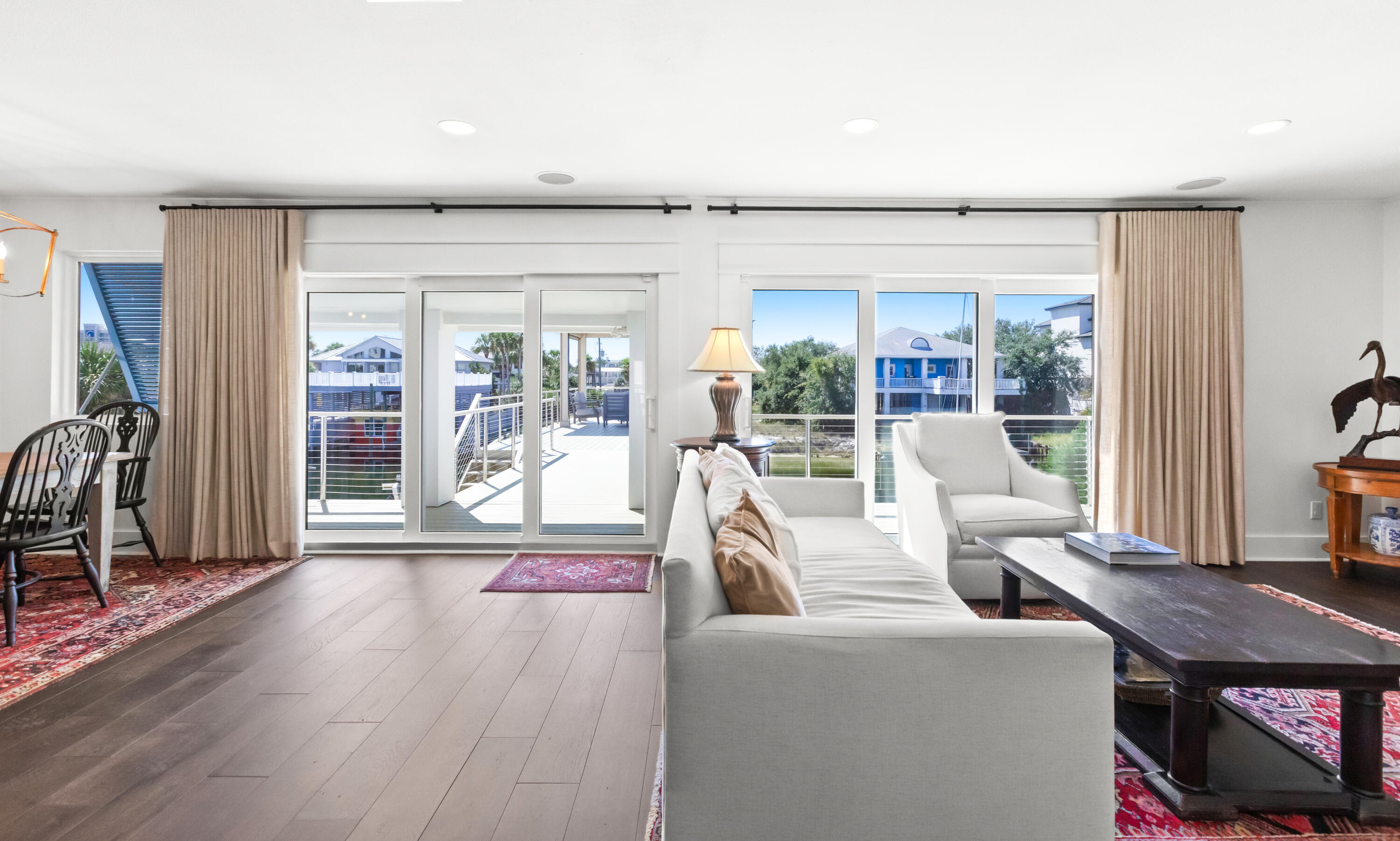 HOLIDAY ISLE - Residential