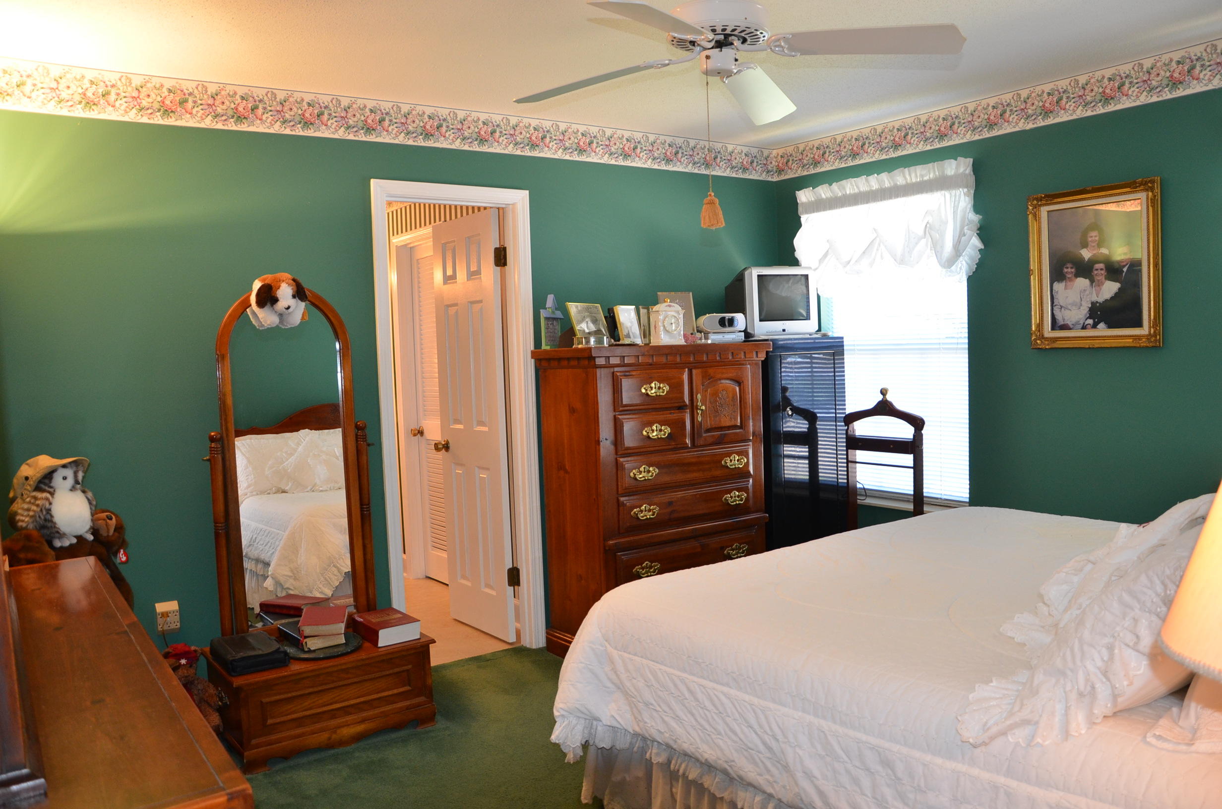 KELL-AIRE GARDENS - Residential