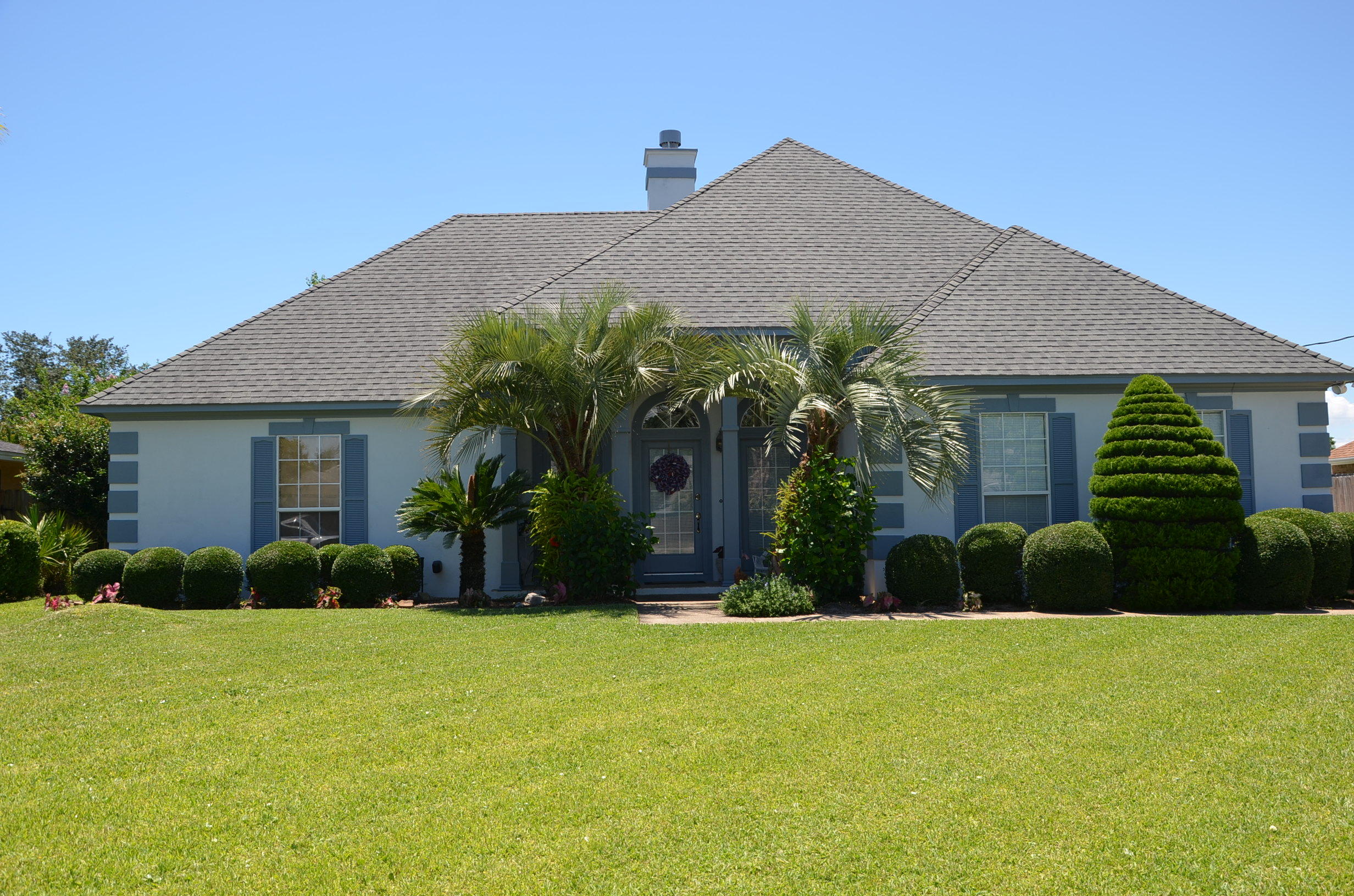 KELL-AIRE GARDENS - Residential