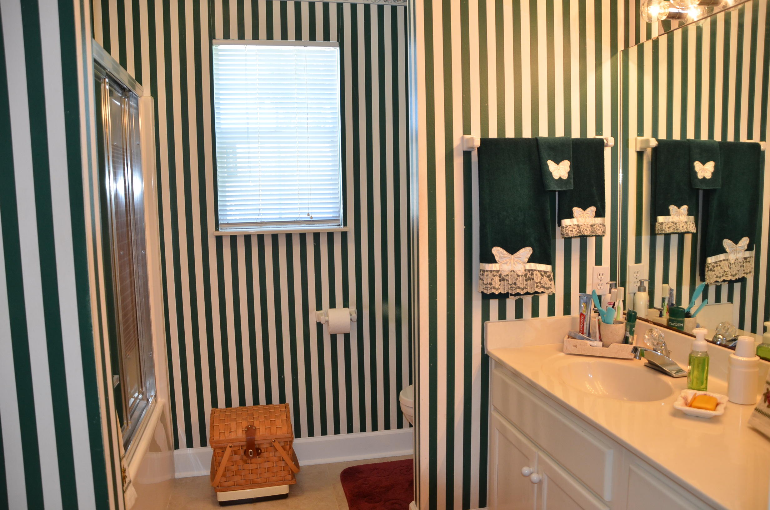 KELL-AIRE GARDENS - Residential