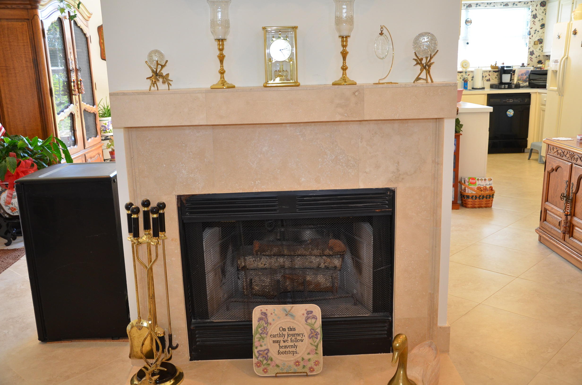 KELL-AIRE GARDENS - Residential