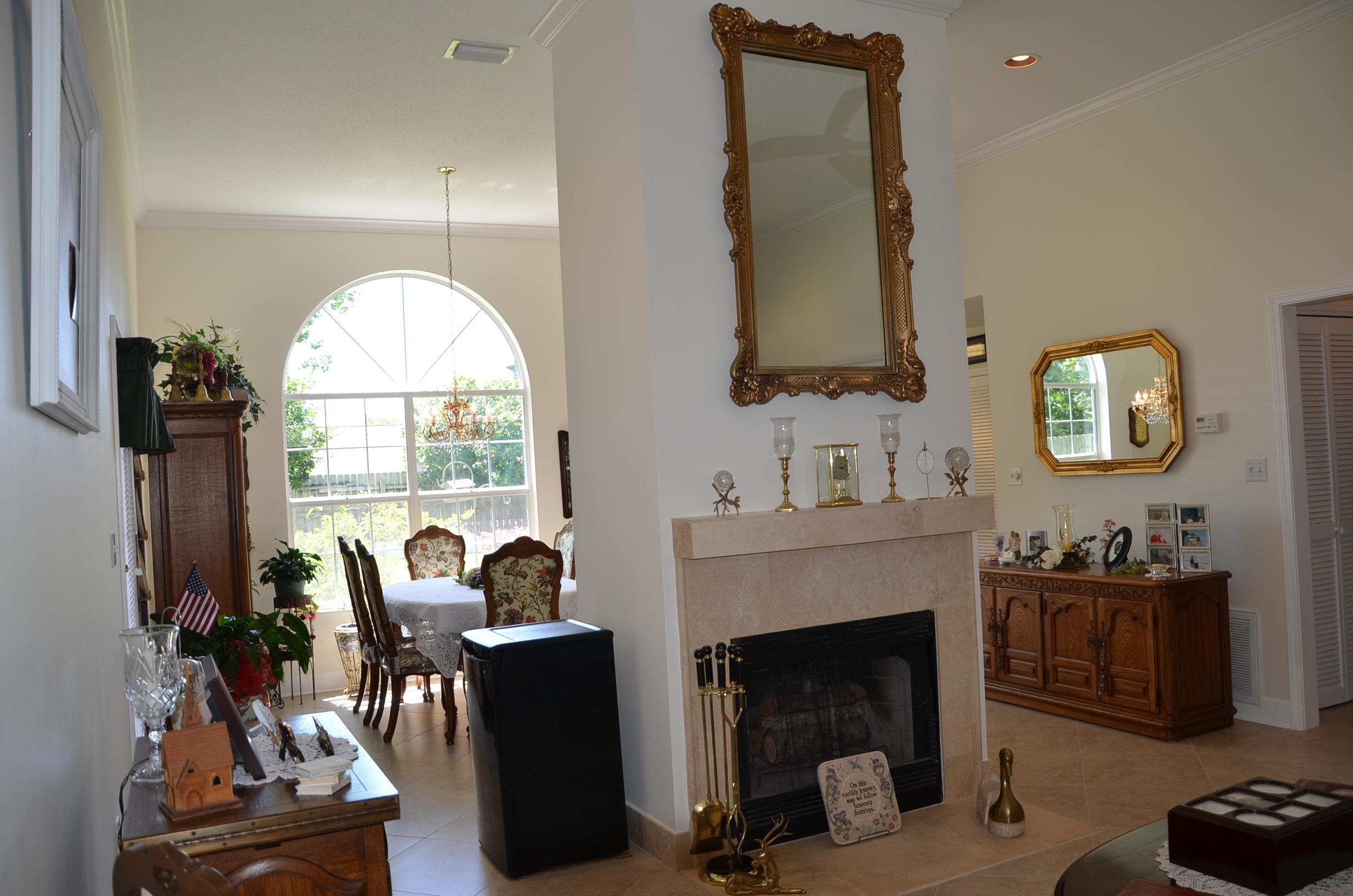 KELL-AIRE GARDENS - Residential