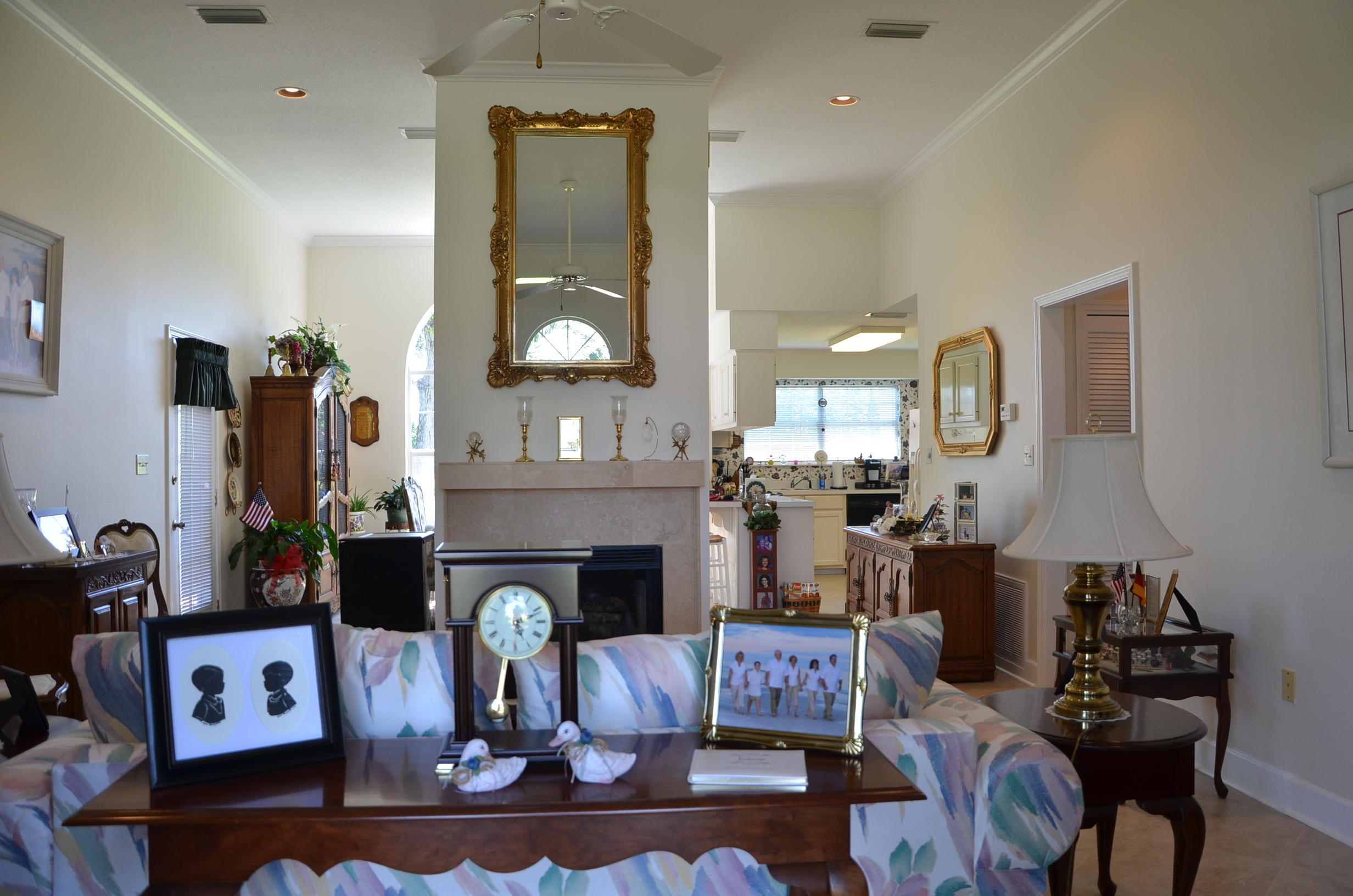 KELL-AIRE GARDENS - Residential