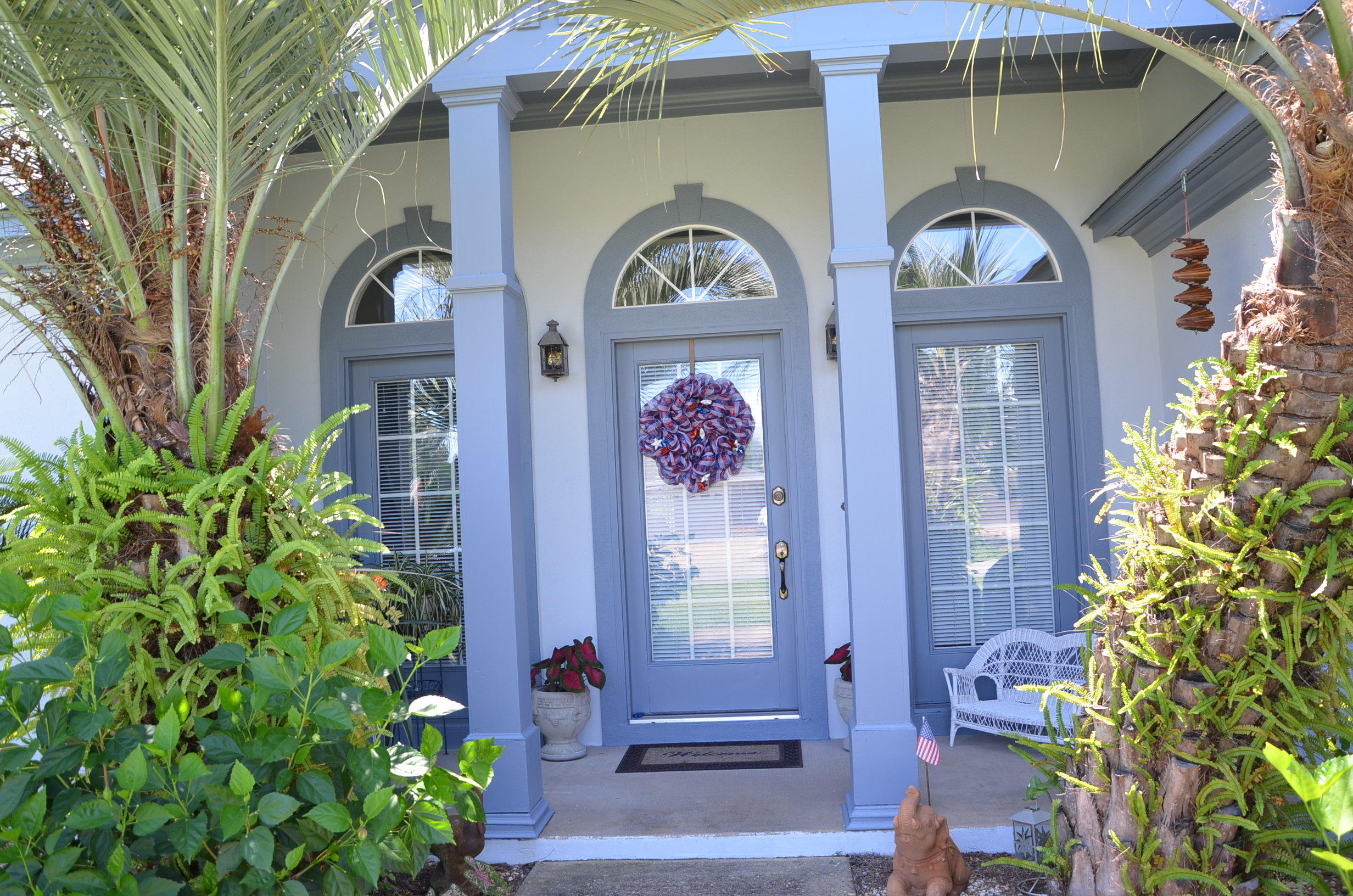 KELL-AIRE GARDENS - Residential