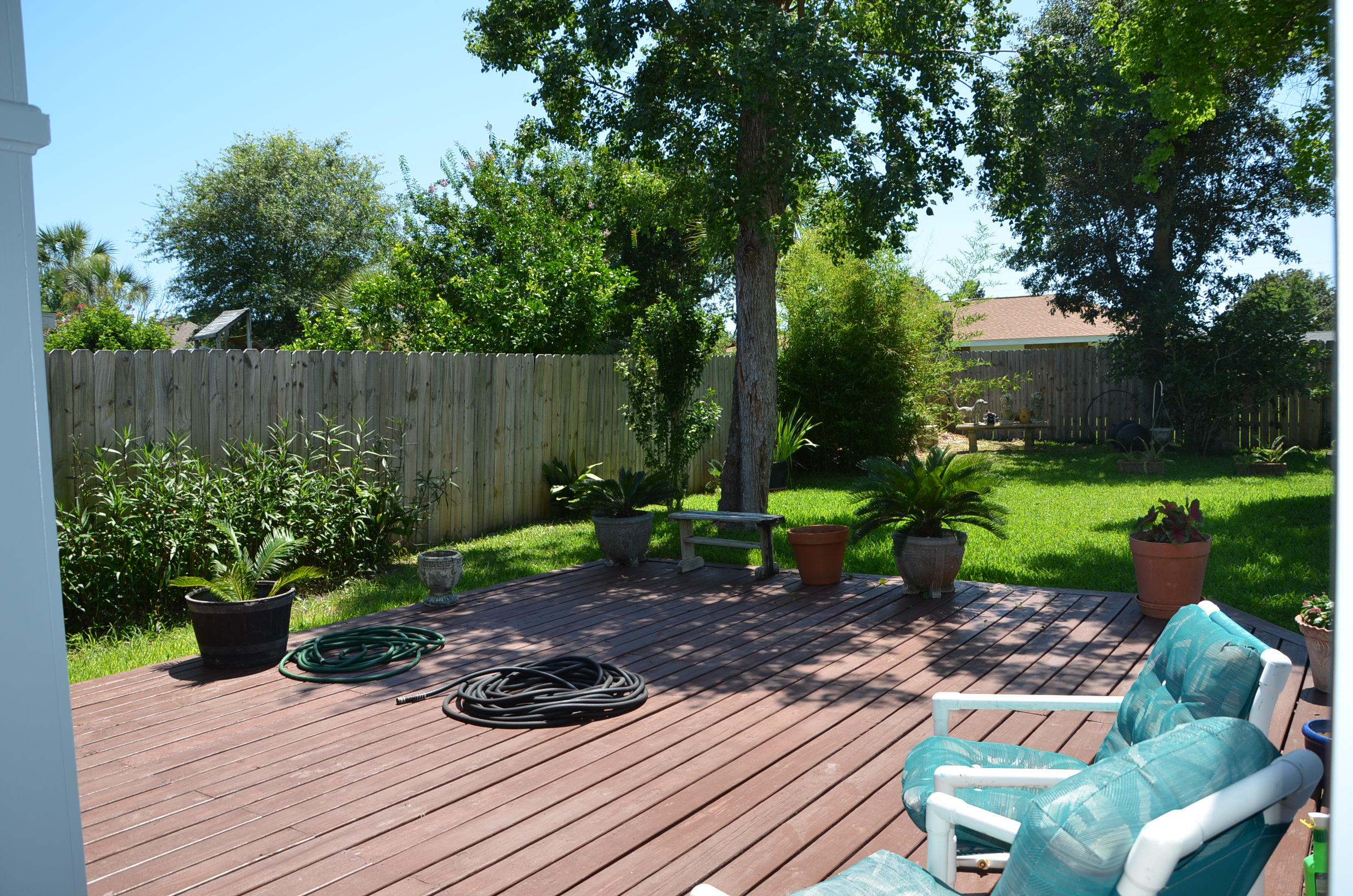 KELL-AIRE GARDENS - Residential