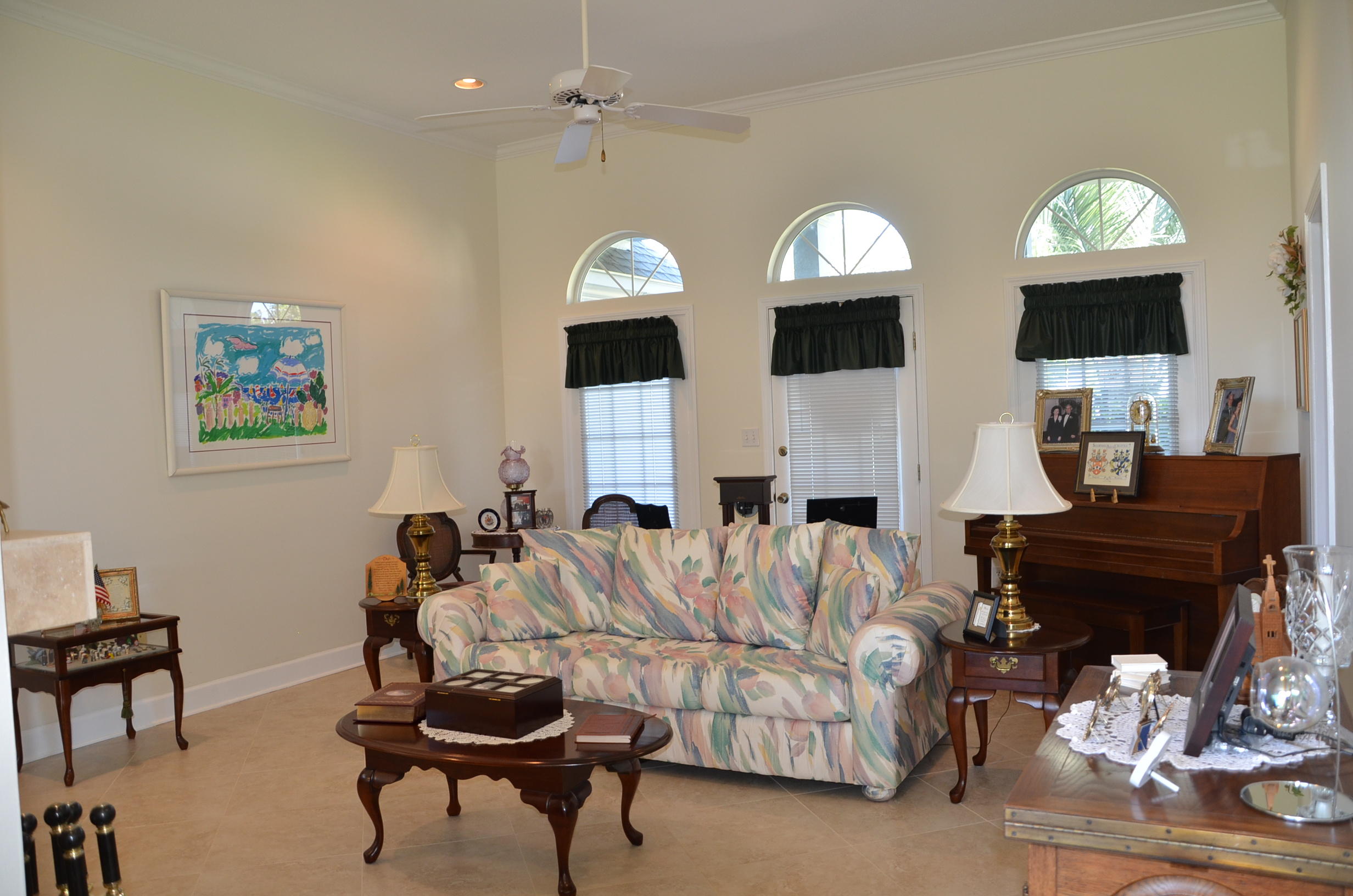 KELL-AIRE GARDENS - Residential