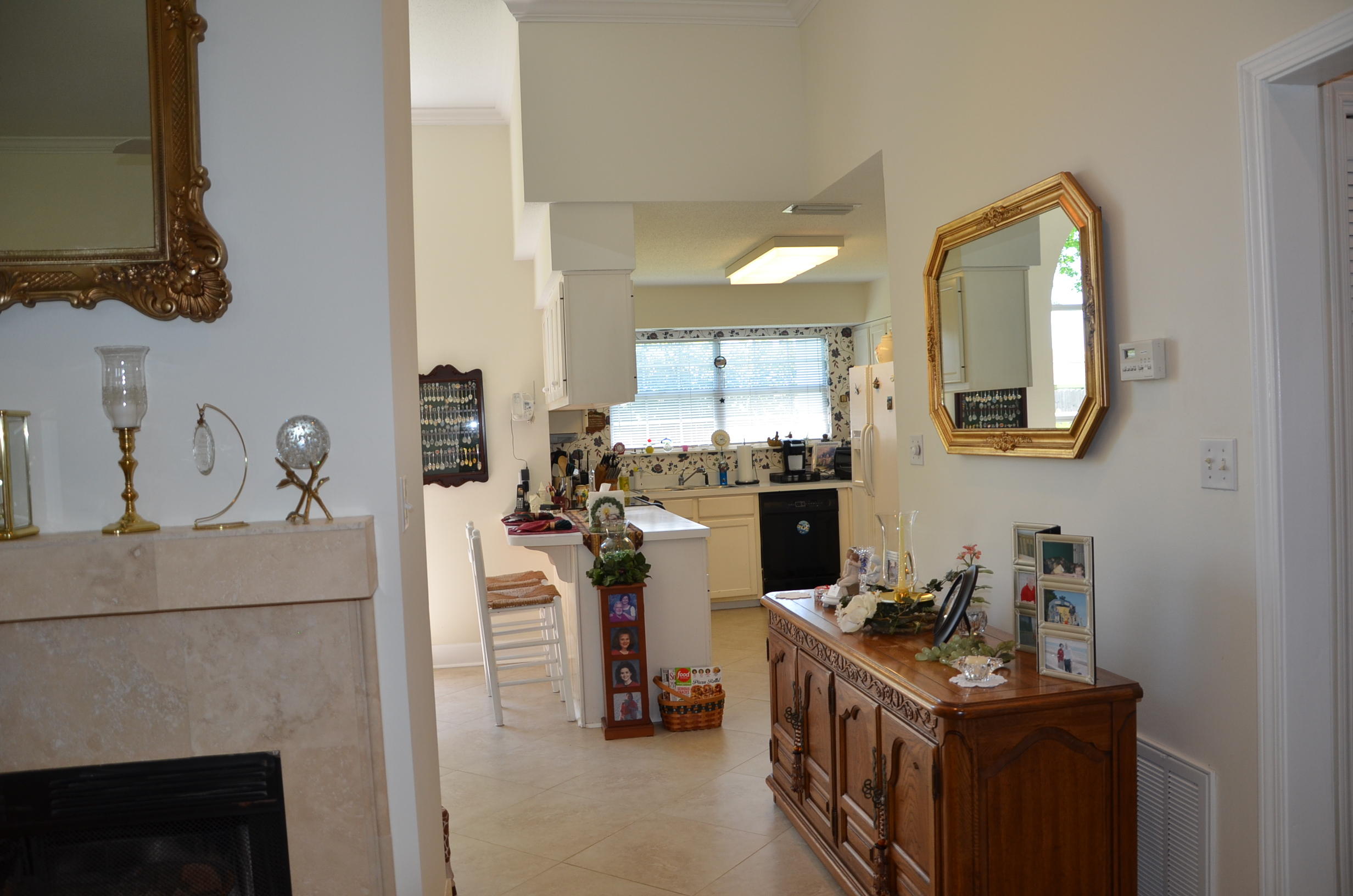 KELL-AIRE GARDENS - Residential