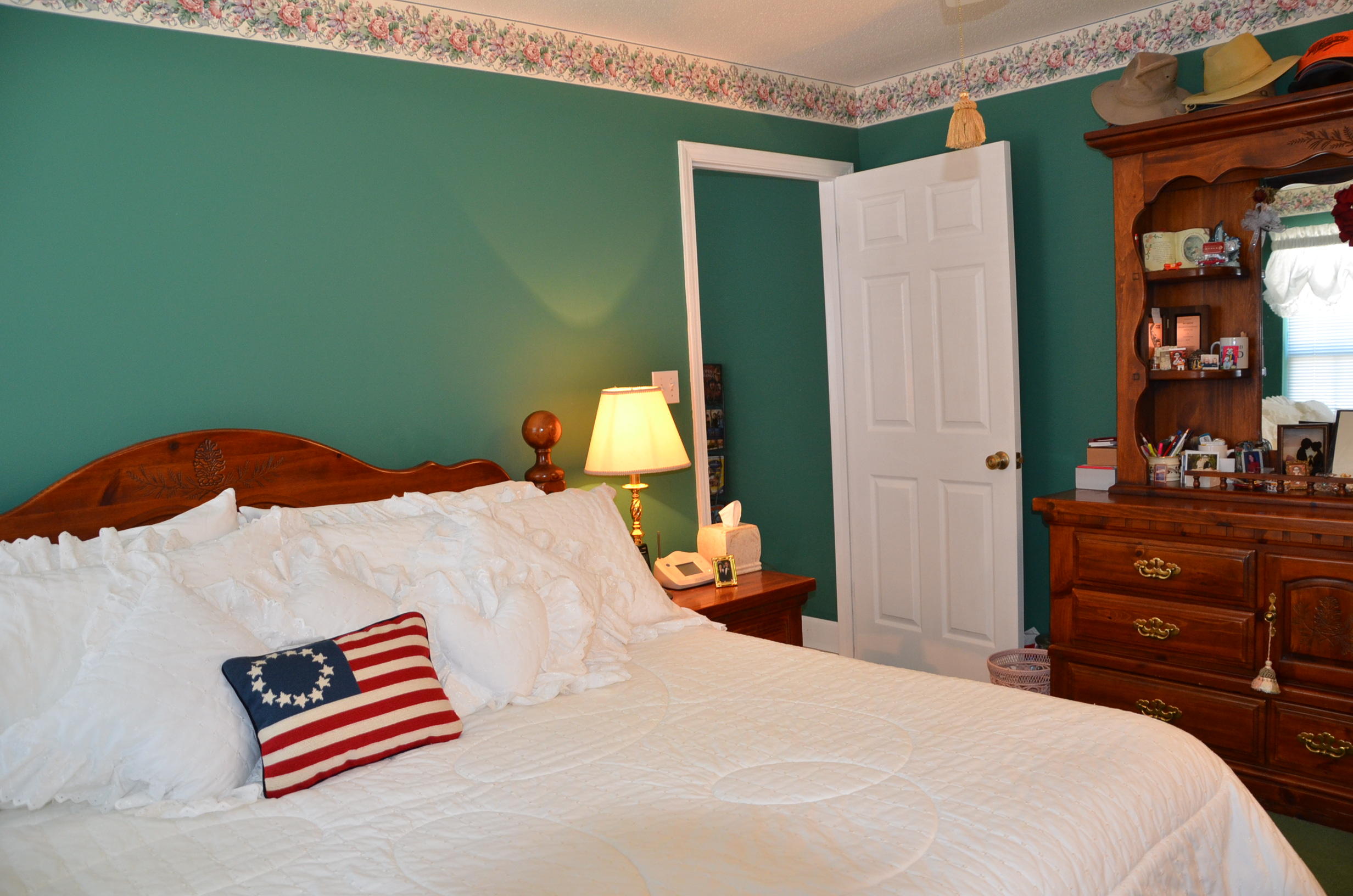 KELL-AIRE GARDENS - Residential