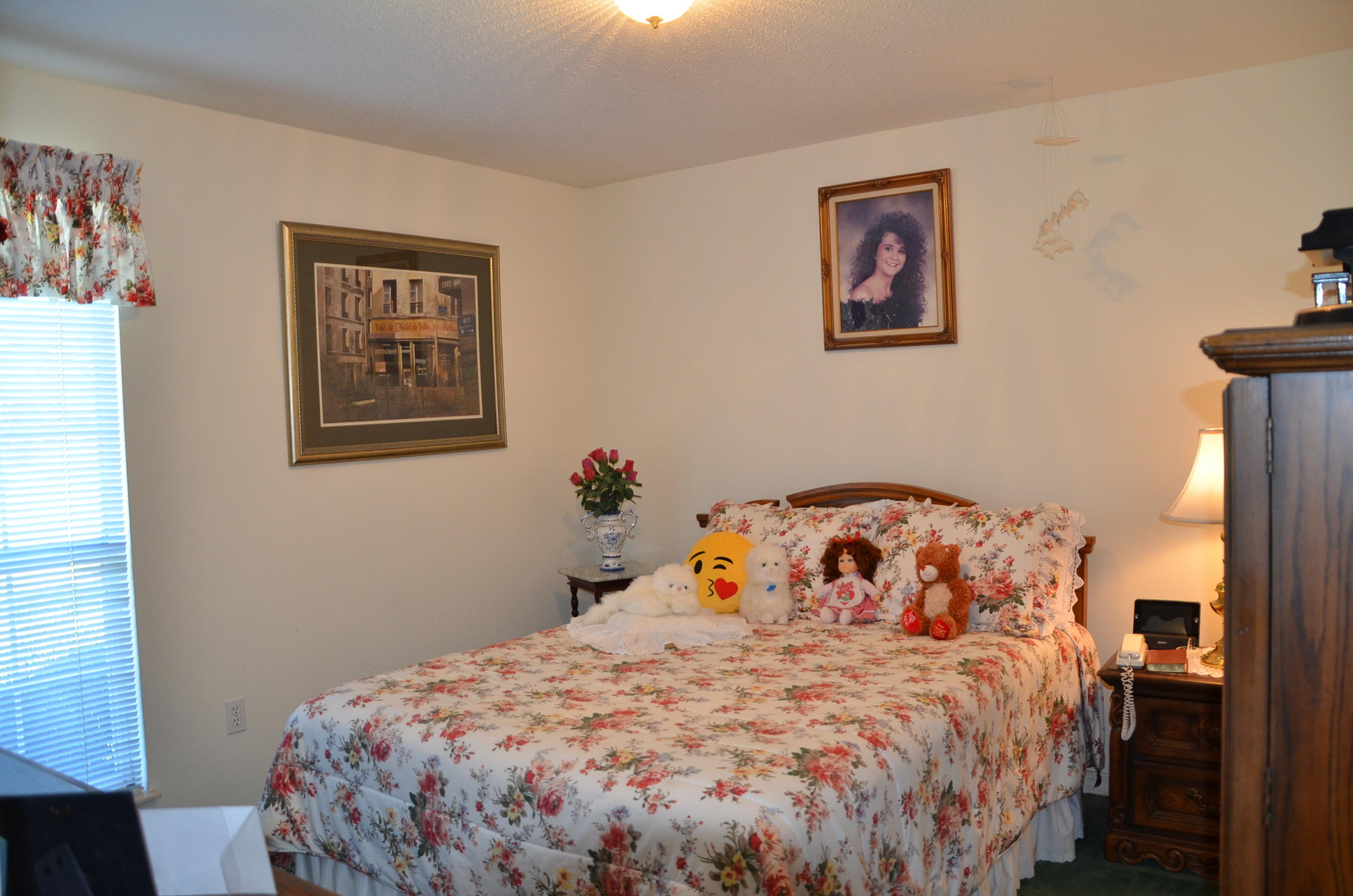 KELL-AIRE GARDENS - Residential