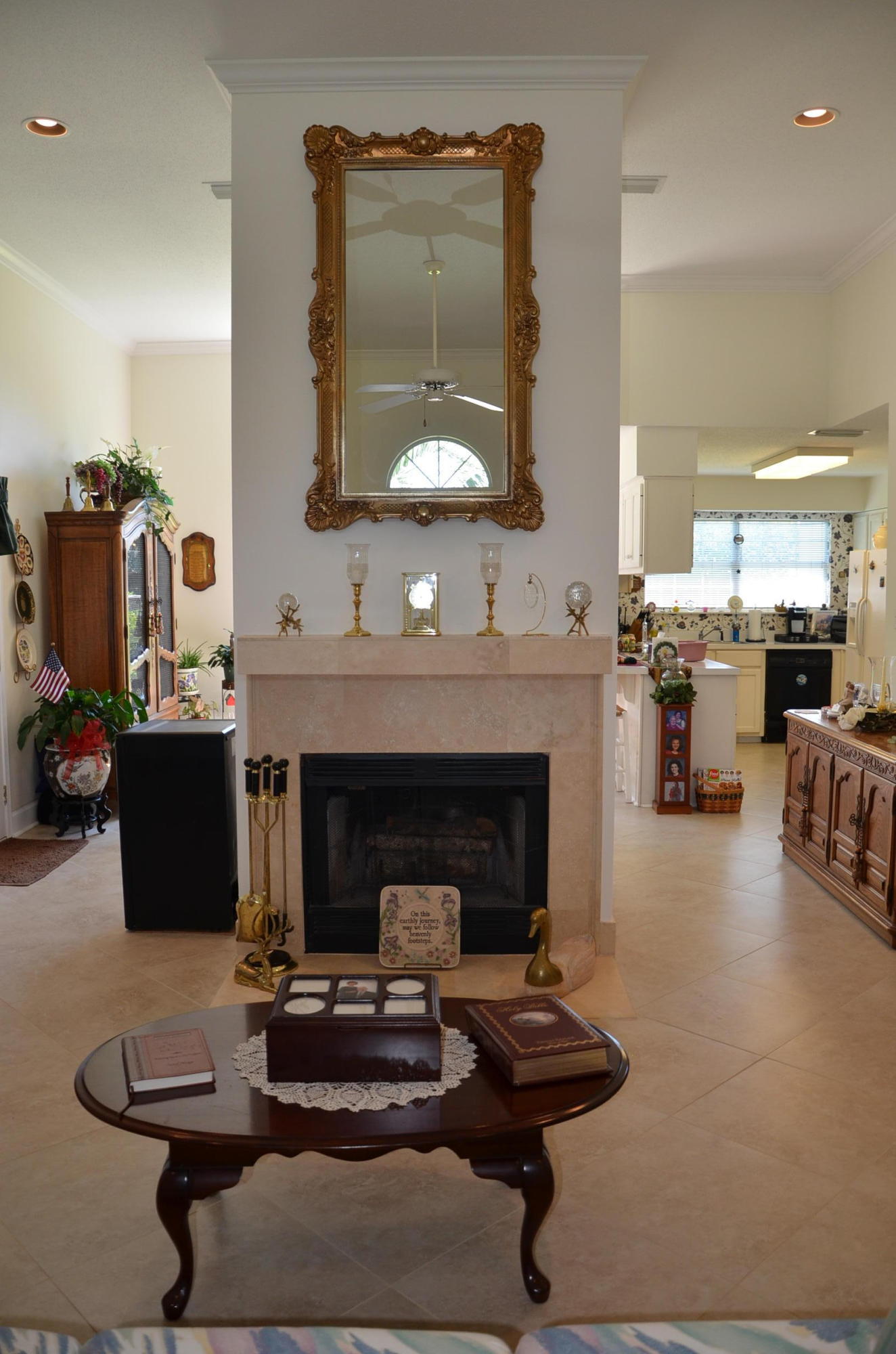 KELL-AIRE GARDENS - Residential