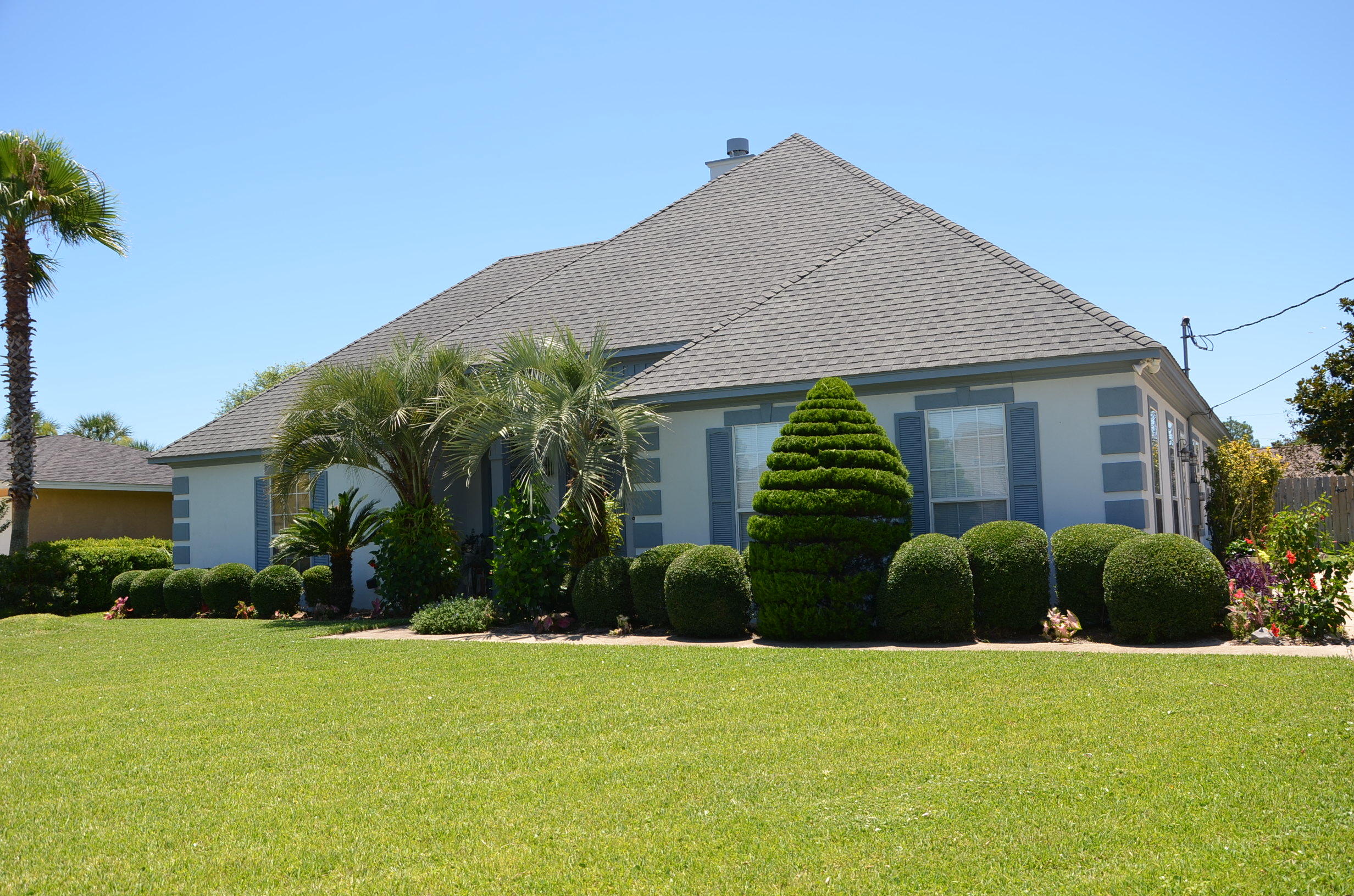 KELL-AIRE GARDENS - Residential