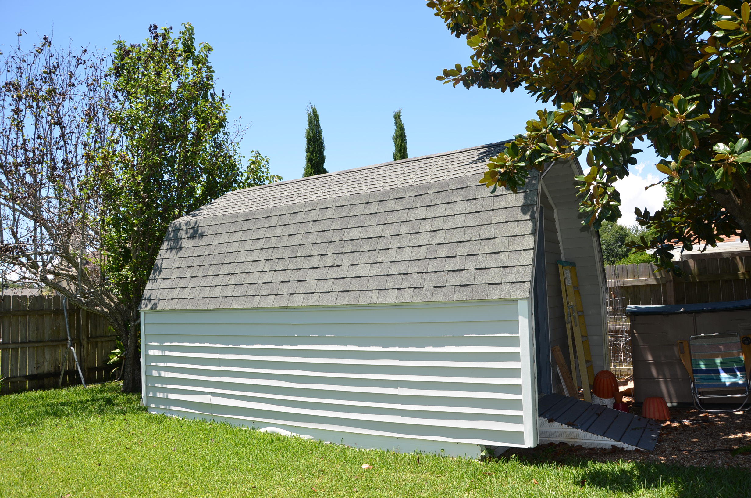 KELL-AIRE GARDENS - Residential