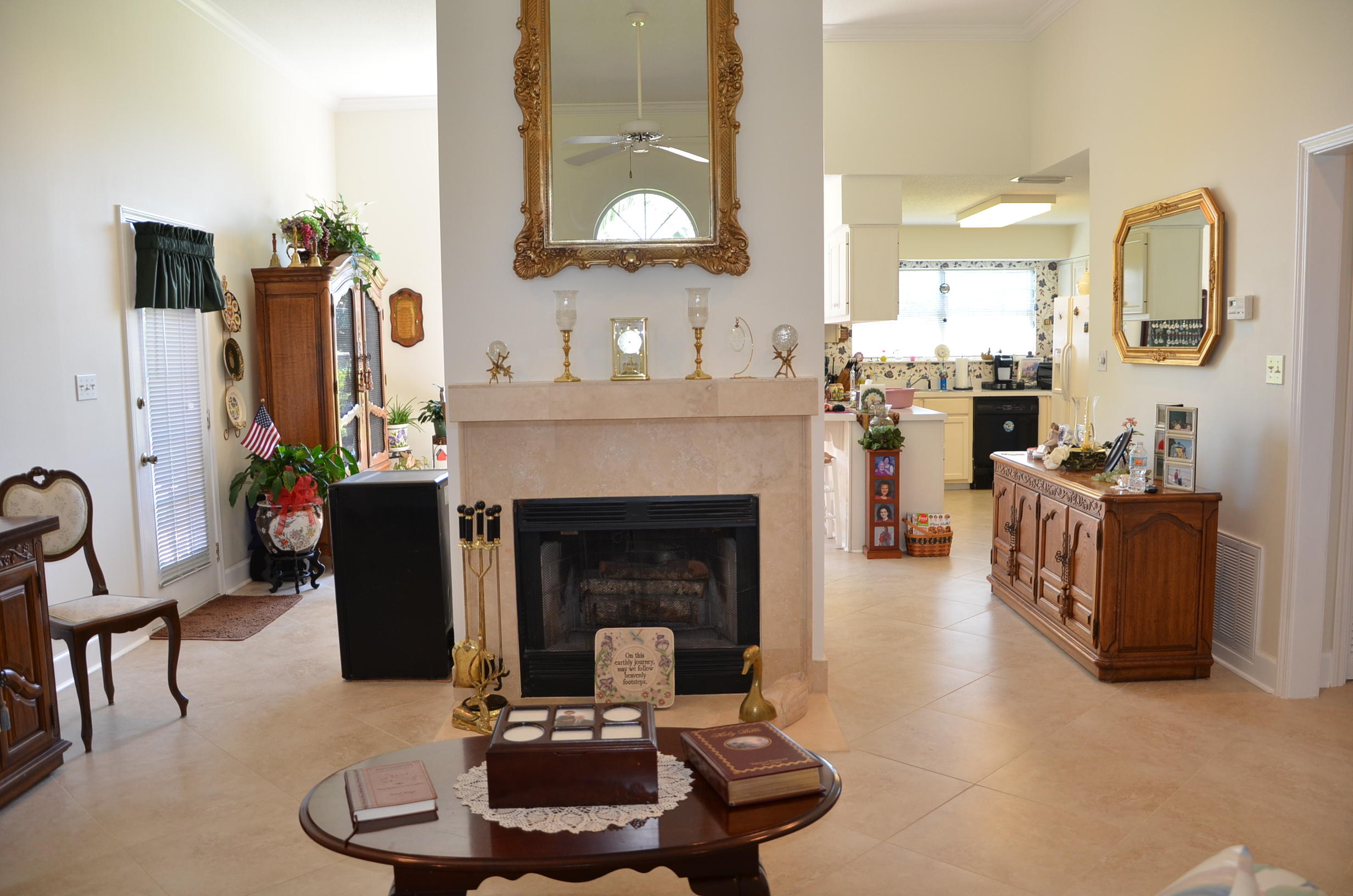 KELL-AIRE GARDENS - Residential