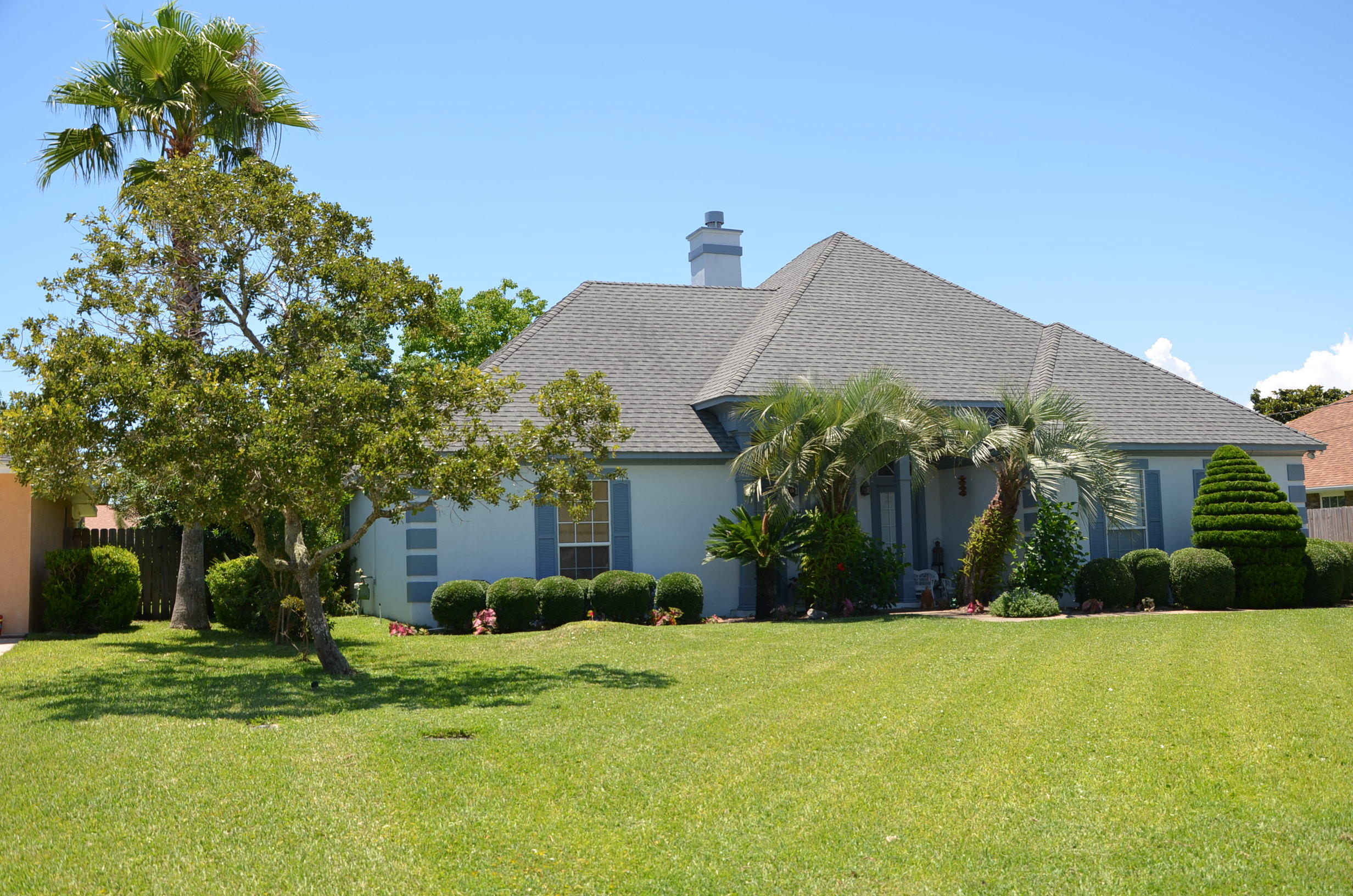 KELL-AIRE GARDENS - Residential