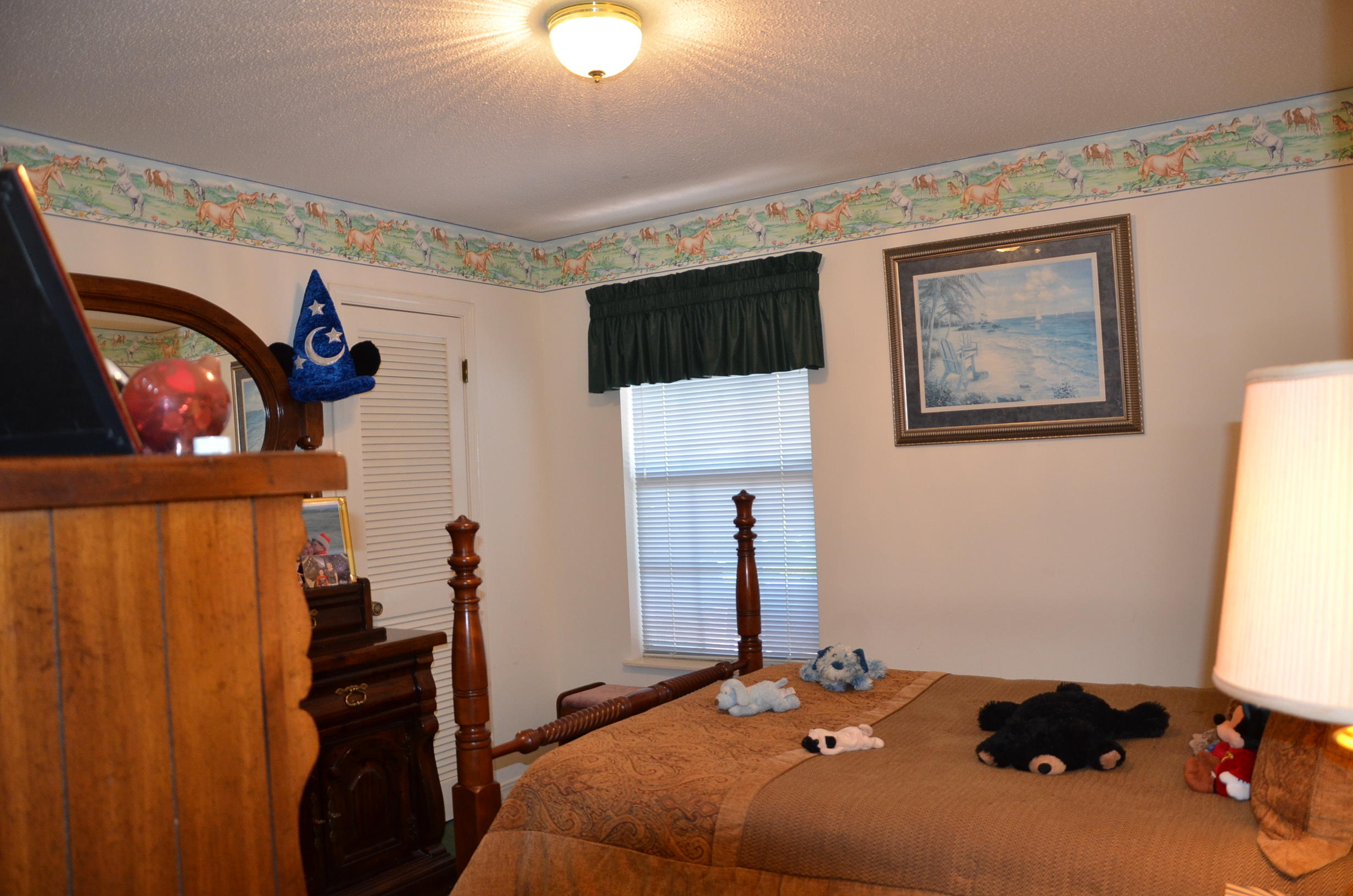 KELL-AIRE GARDENS - Residential