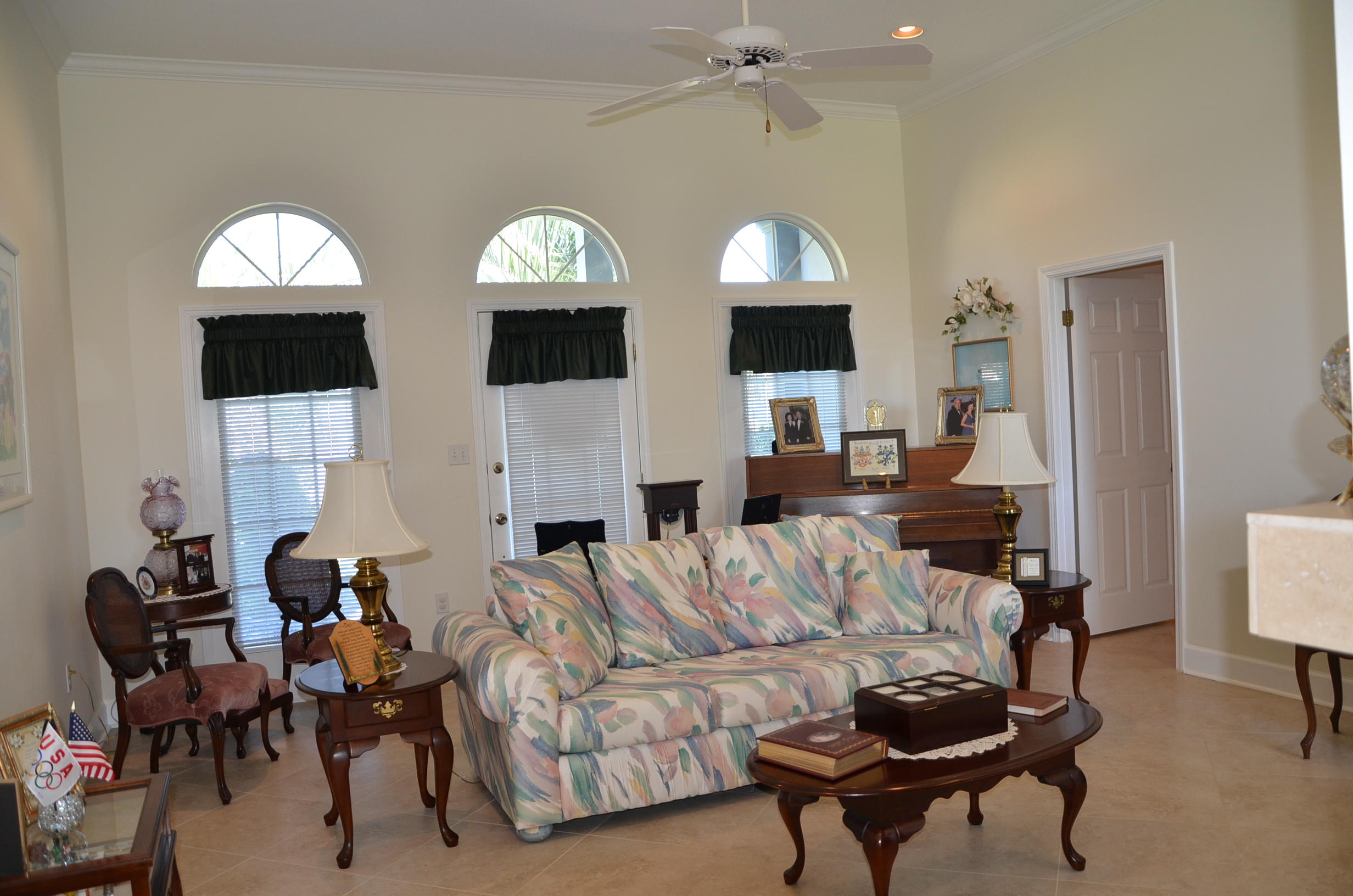 KELL-AIRE GARDENS - Residential