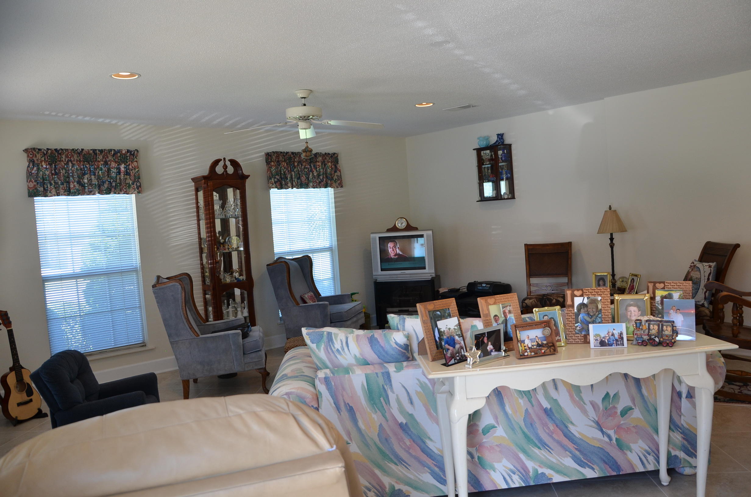 KELL-AIRE GARDENS - Residential