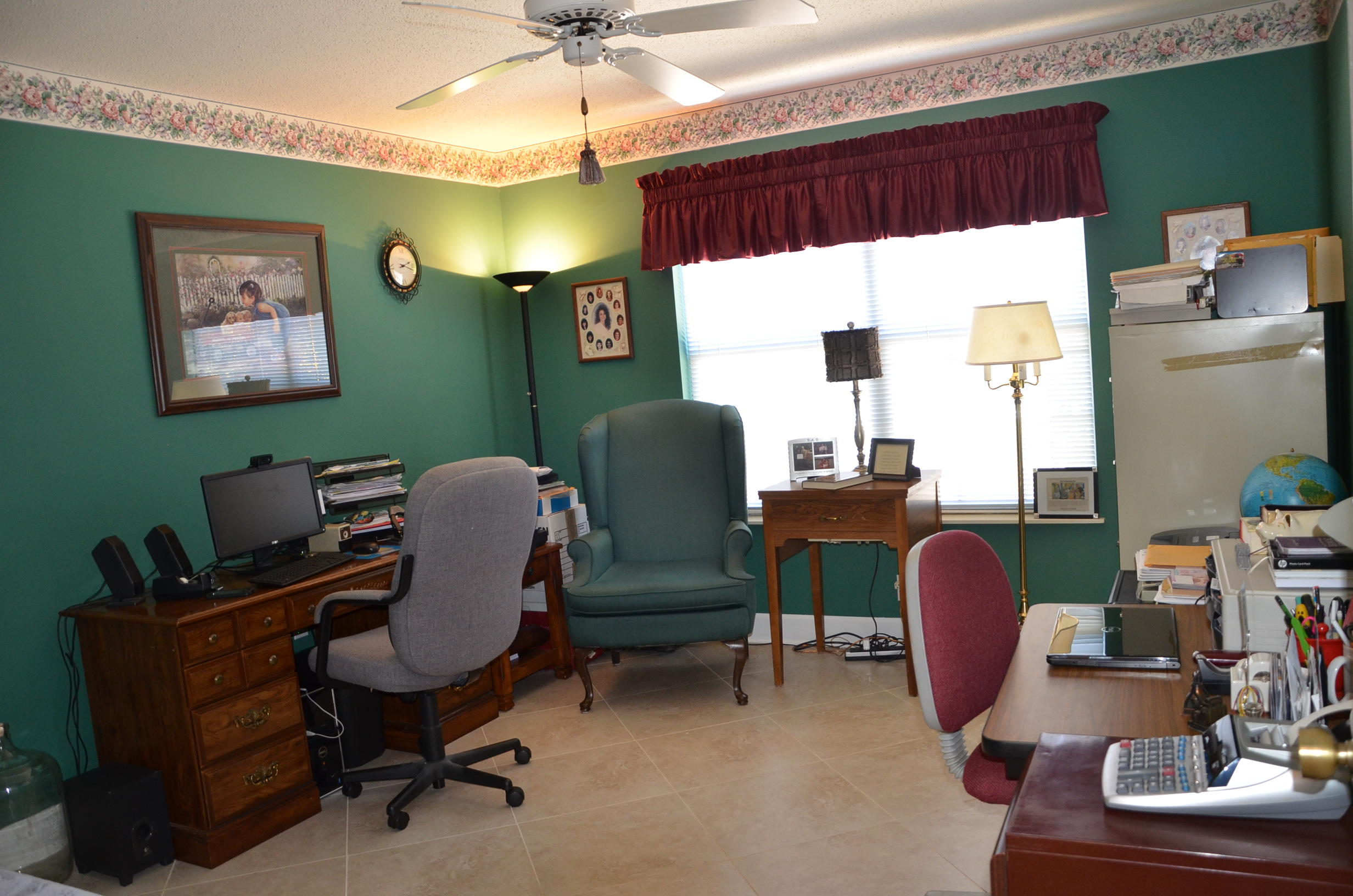 KELL-AIRE GARDENS - Residential