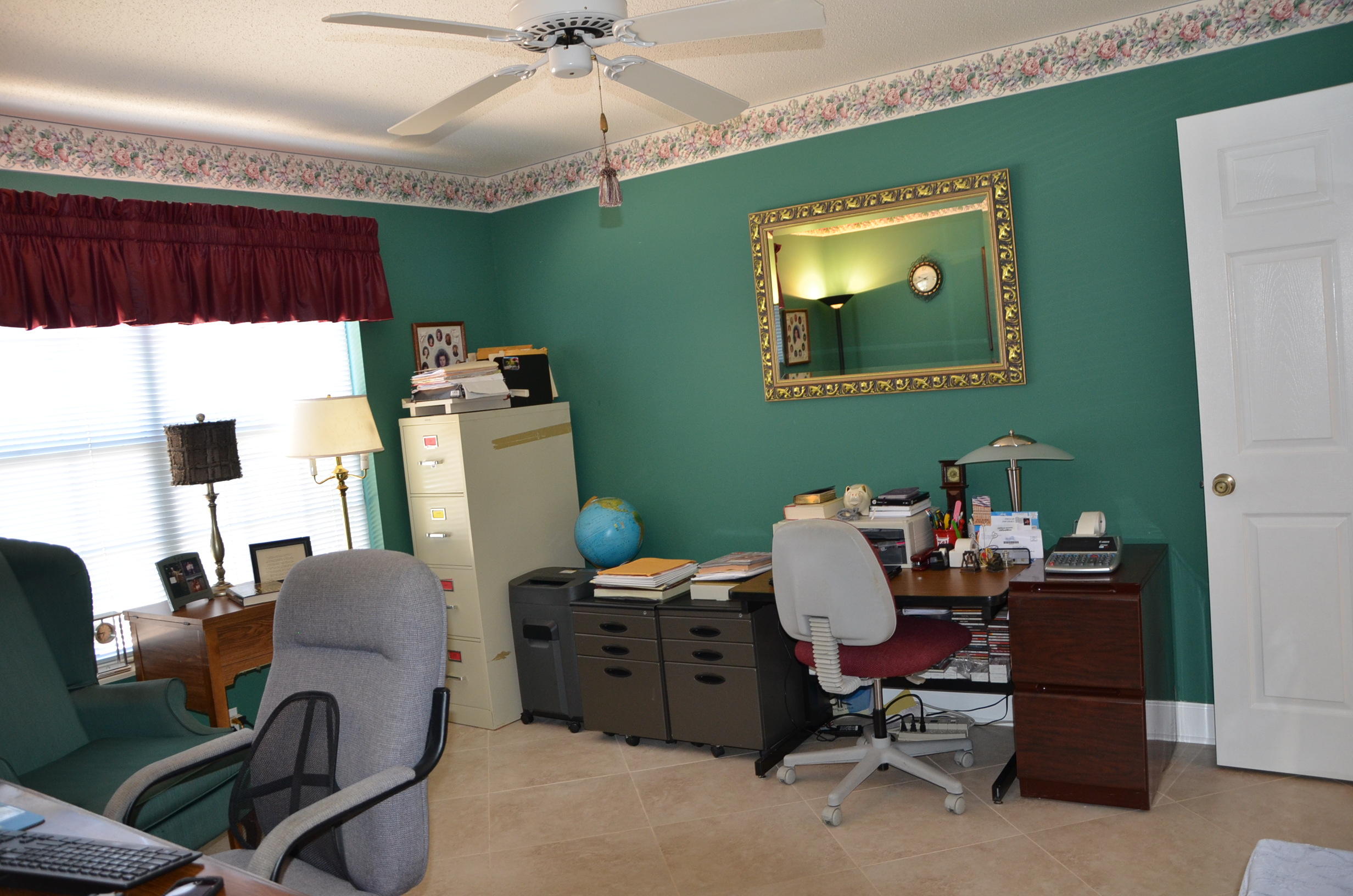 KELL-AIRE GARDENS - Residential