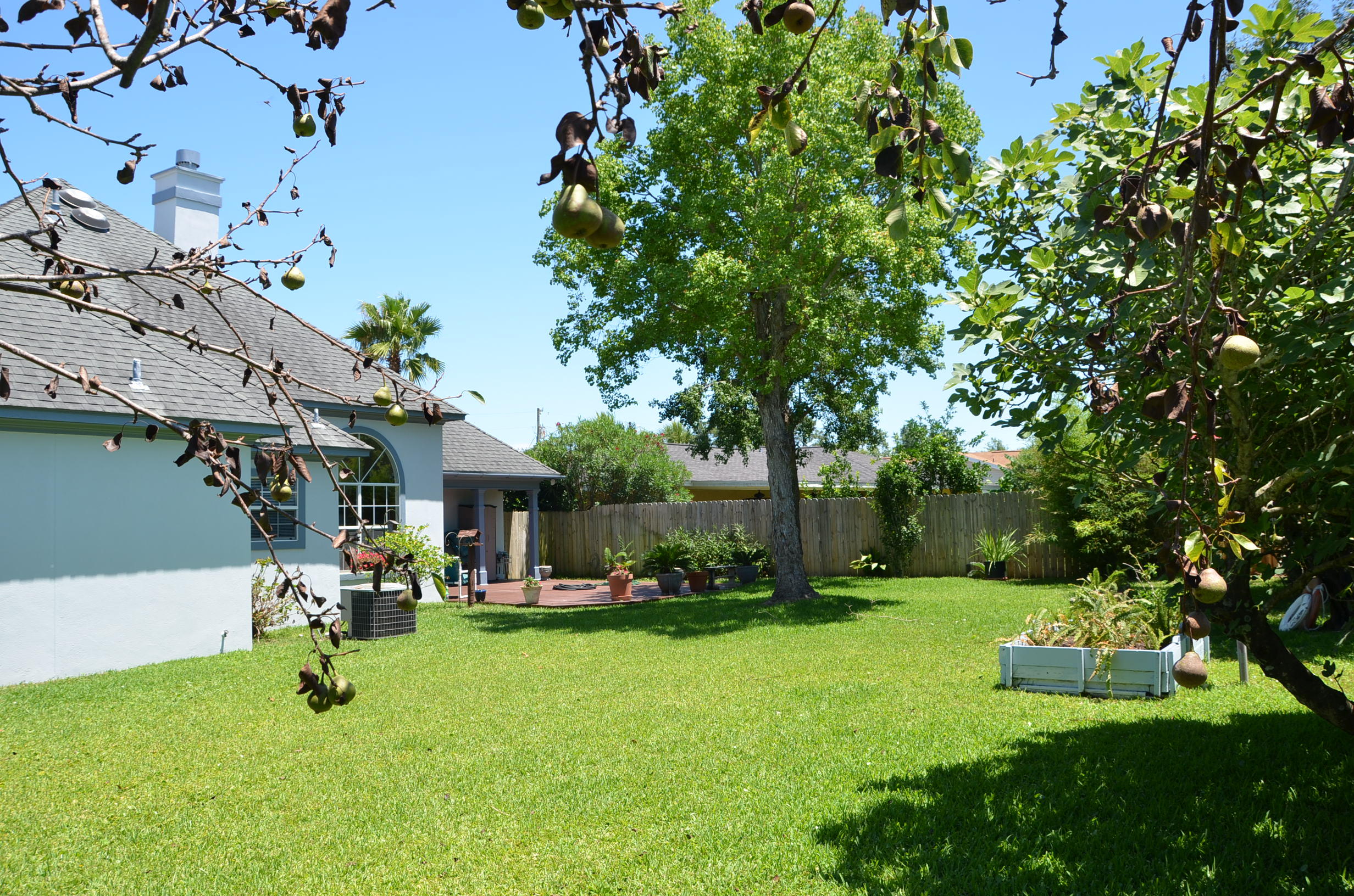 KELL-AIRE GARDENS - Residential