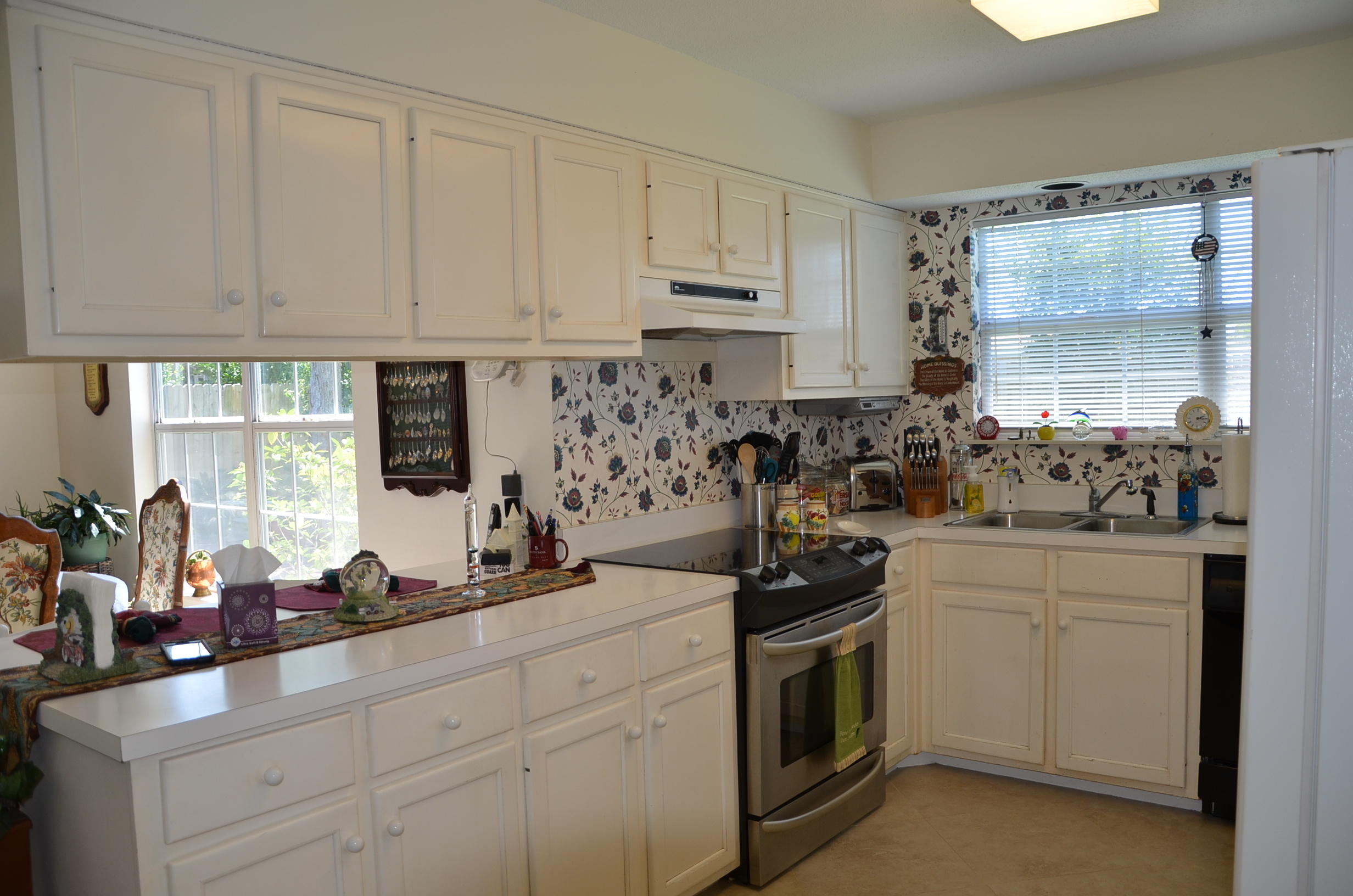 KELL-AIRE GARDENS - Residential