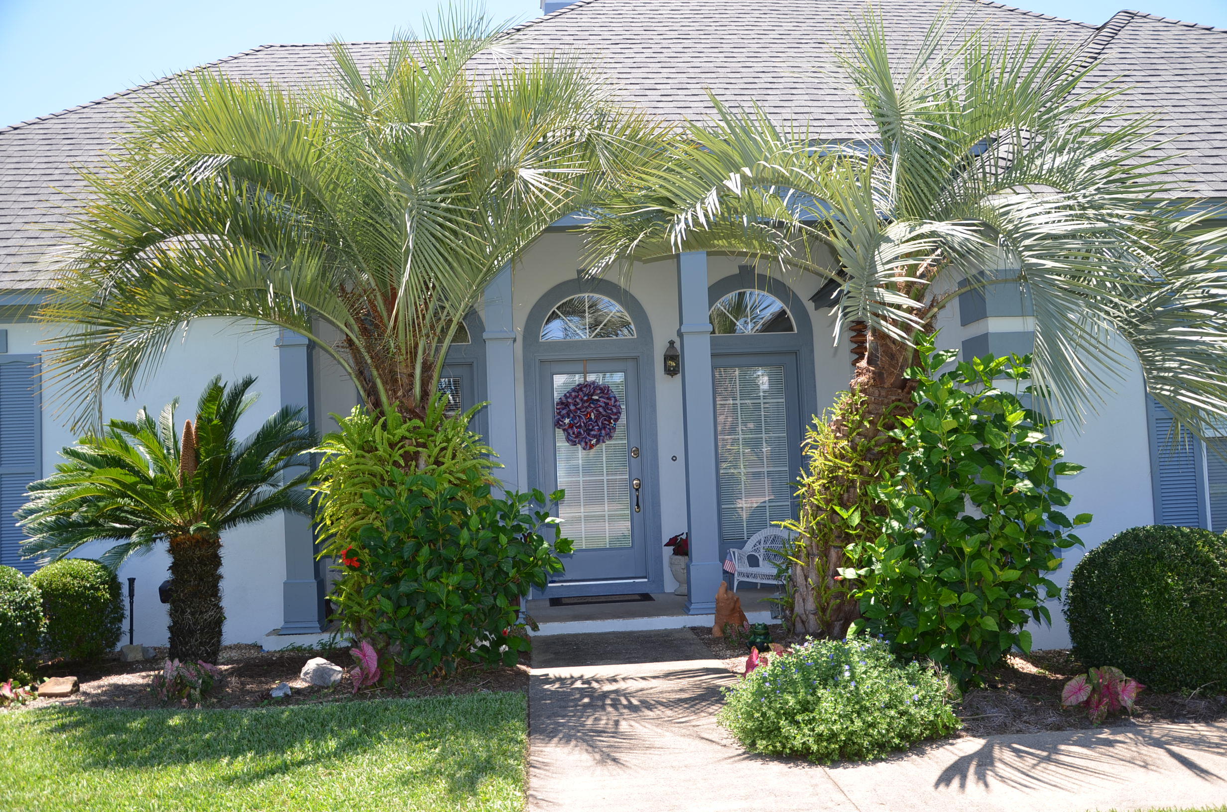 KELL-AIRE GARDENS - Residential