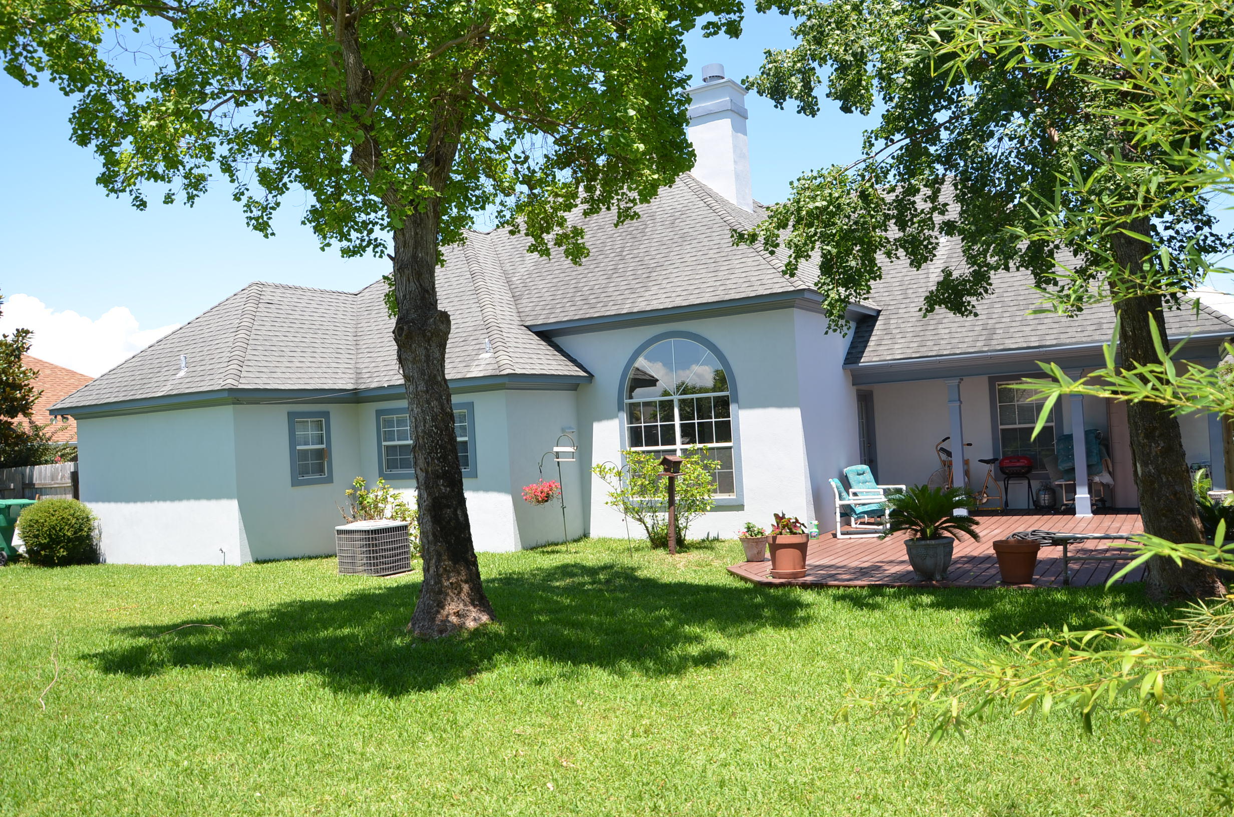 KELL-AIRE GARDENS - Residential