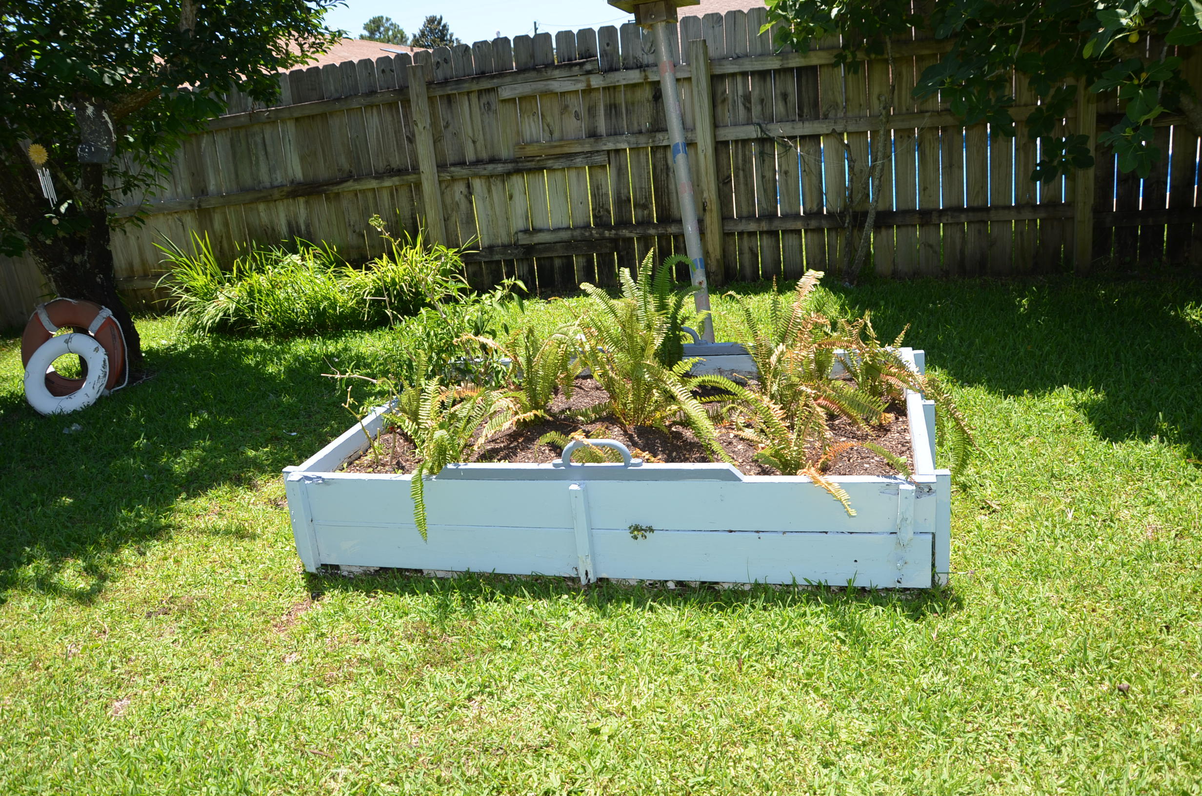 KELL-AIRE GARDENS - Residential