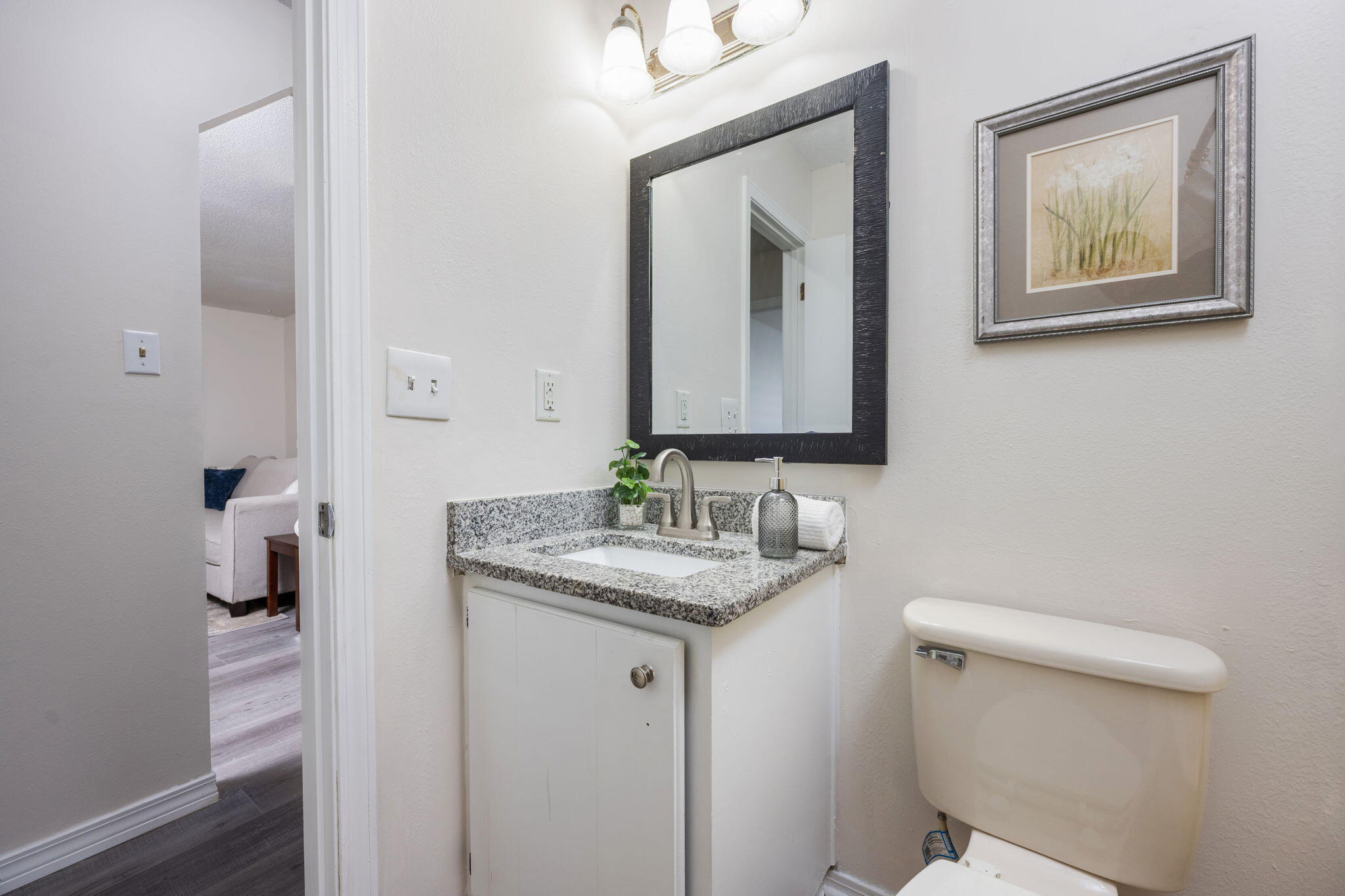 SUMMER TREE - Residential