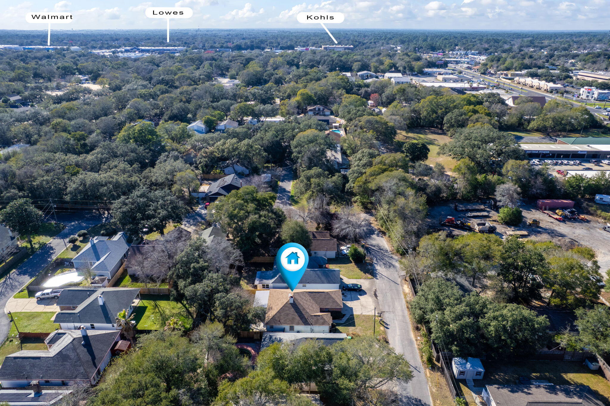 SUMMER TREE - Residential