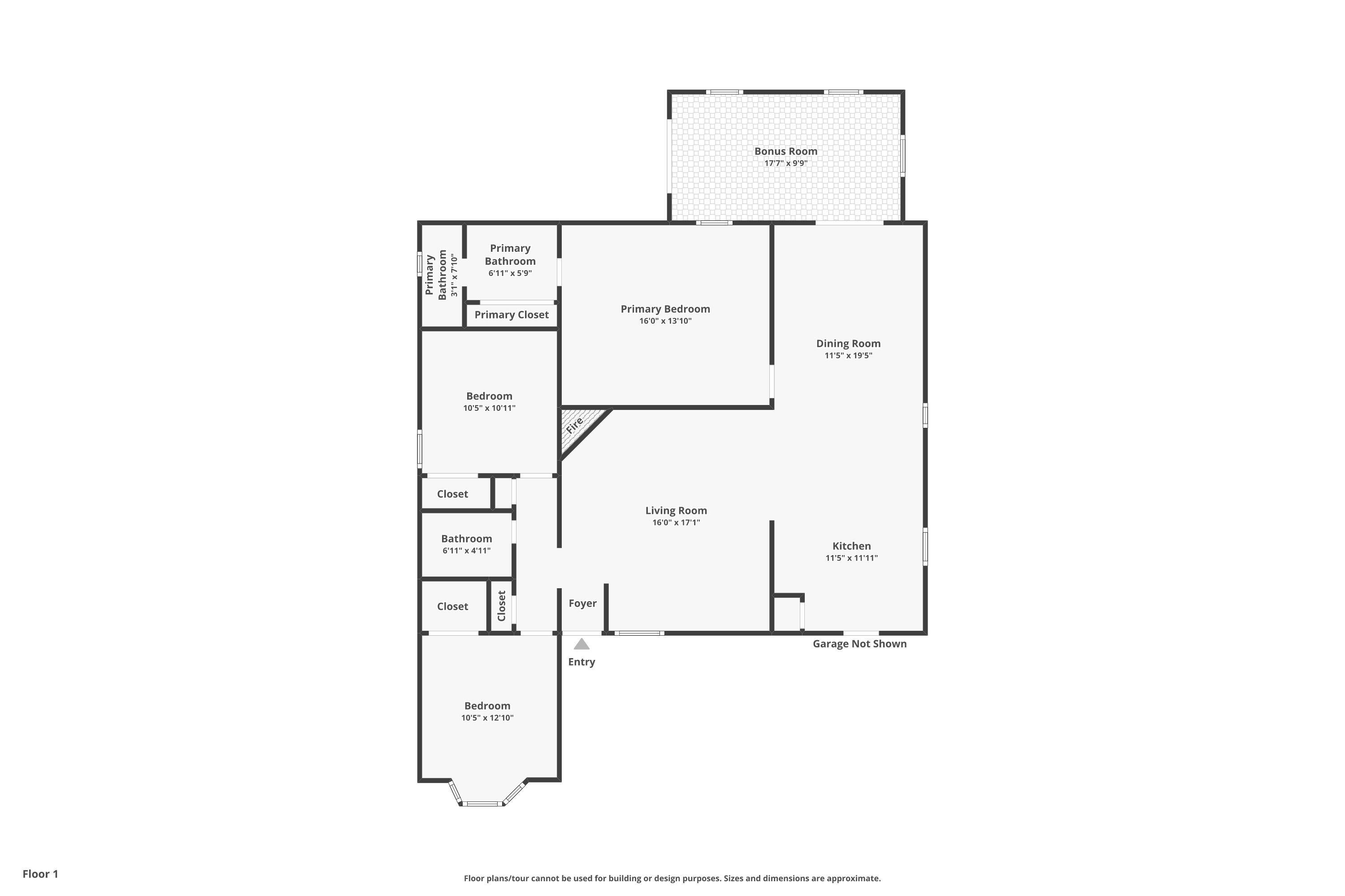SUMMER TREE - Residential