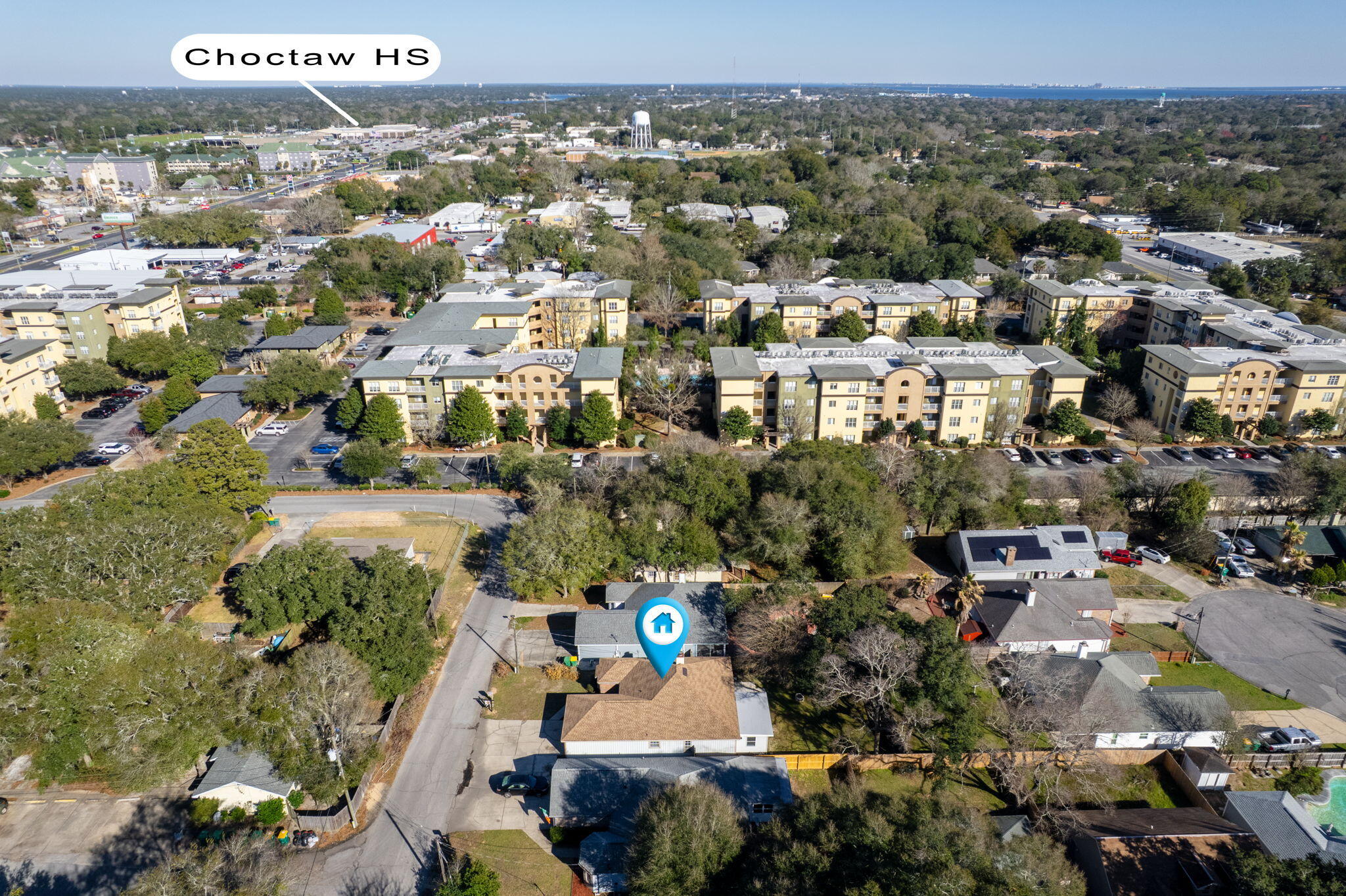 SUMMER TREE - Residential