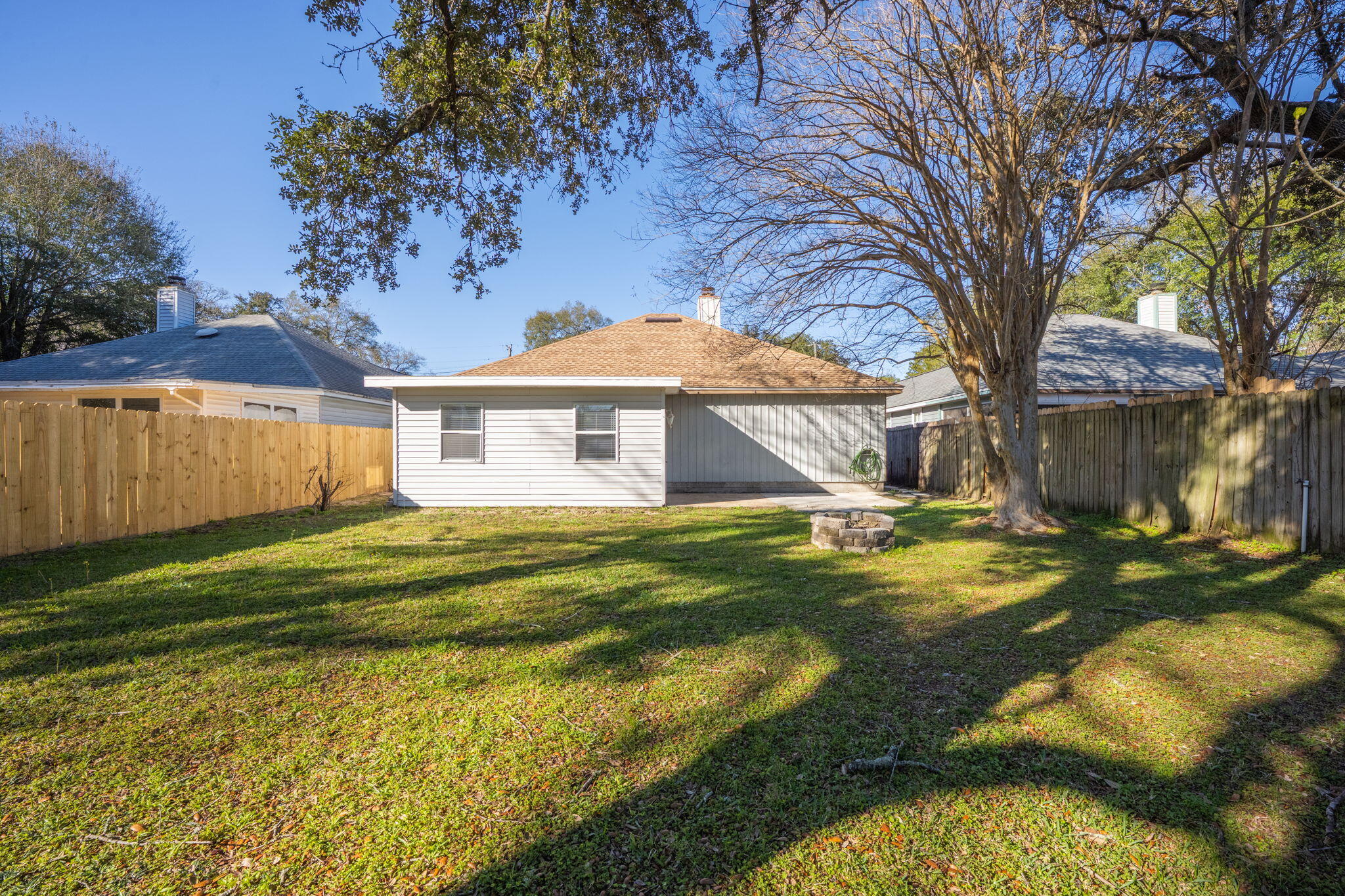 SUMMER TREE - Residential