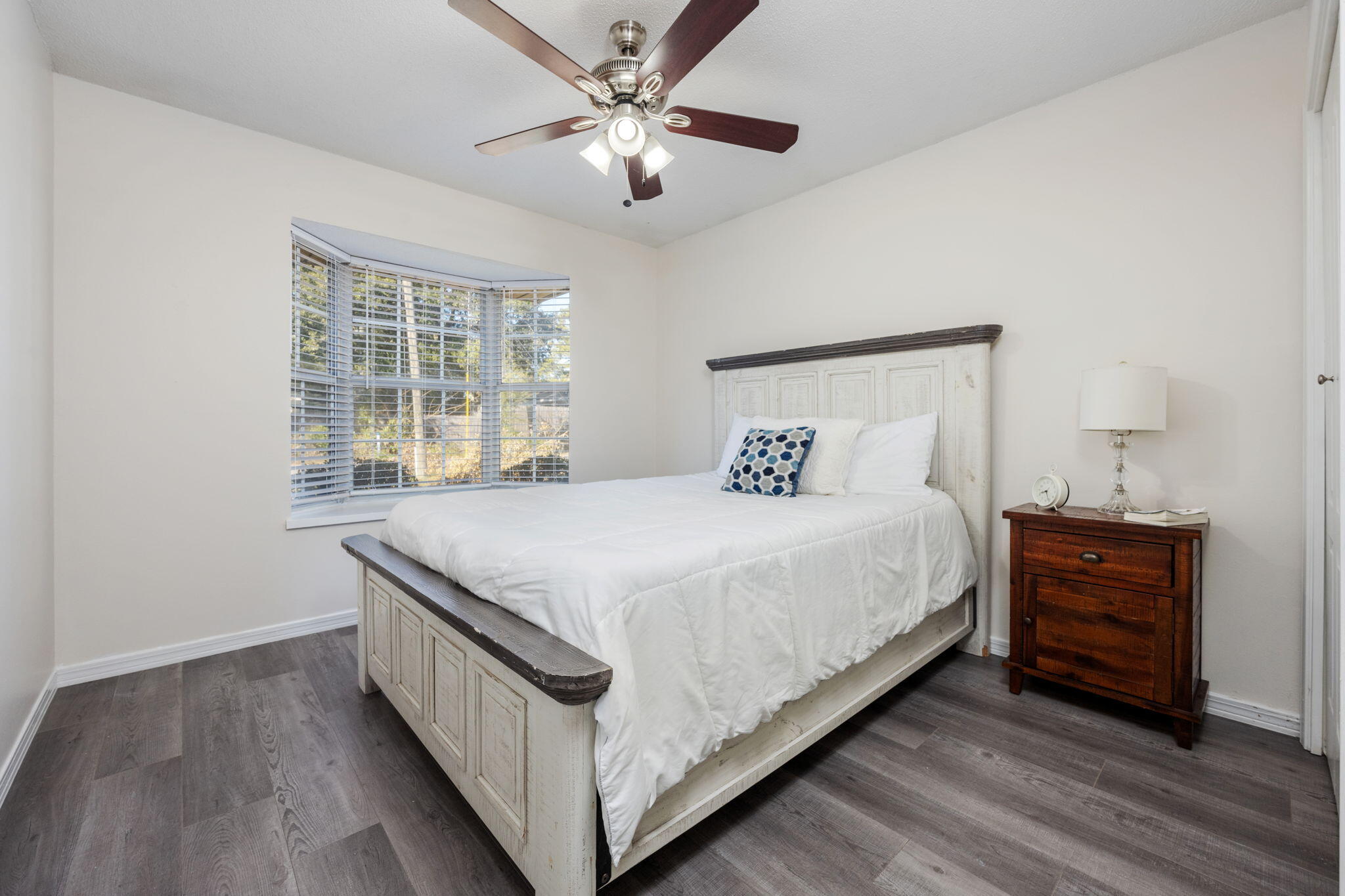 SUMMER TREE - Residential