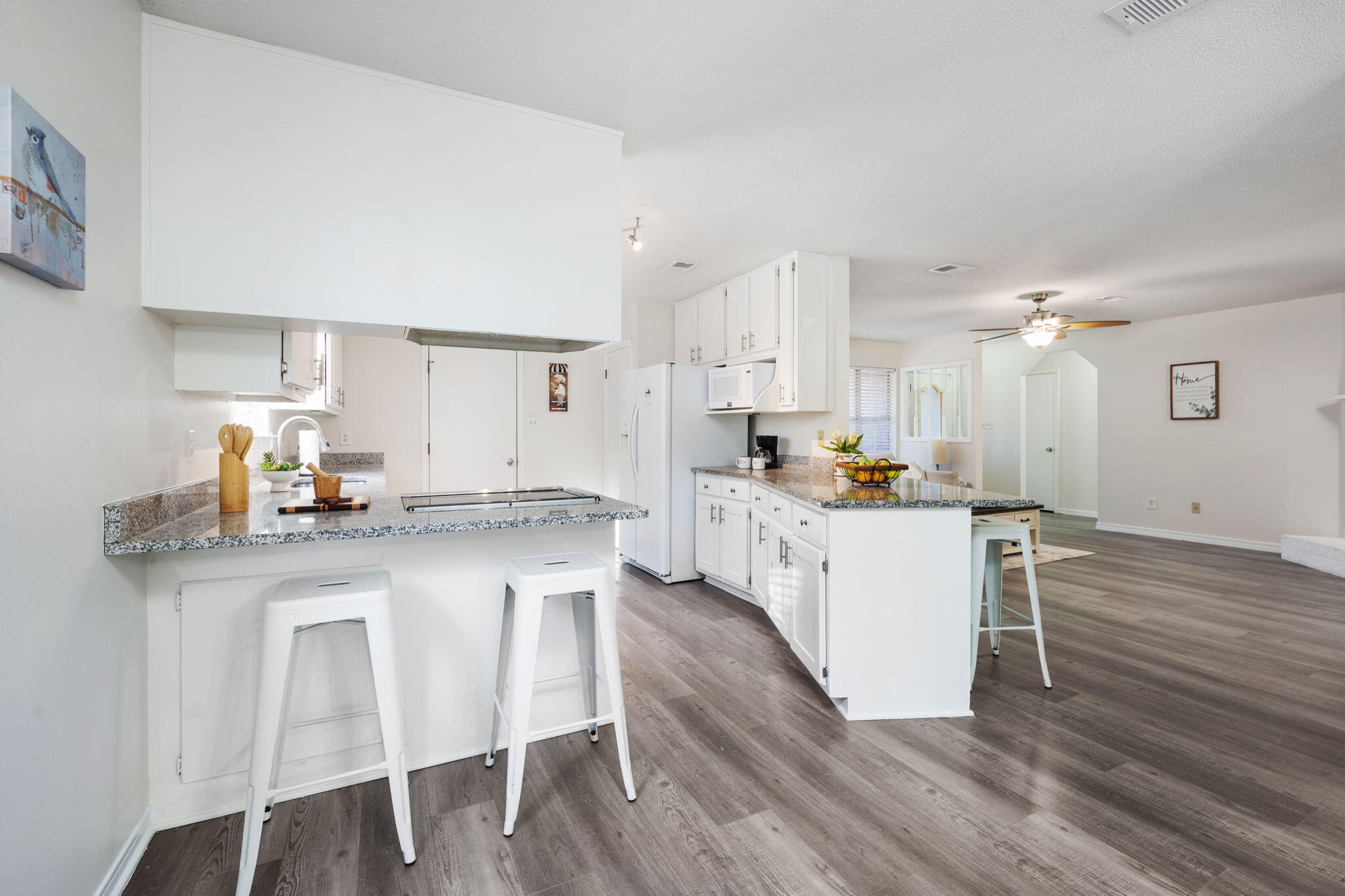 SUMMER TREE - Residential