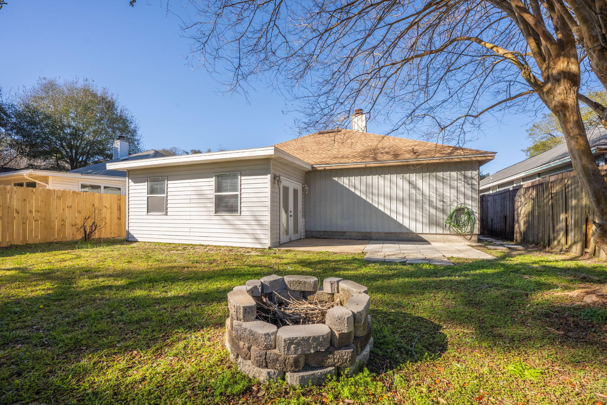 SUMMER TREE - Residential