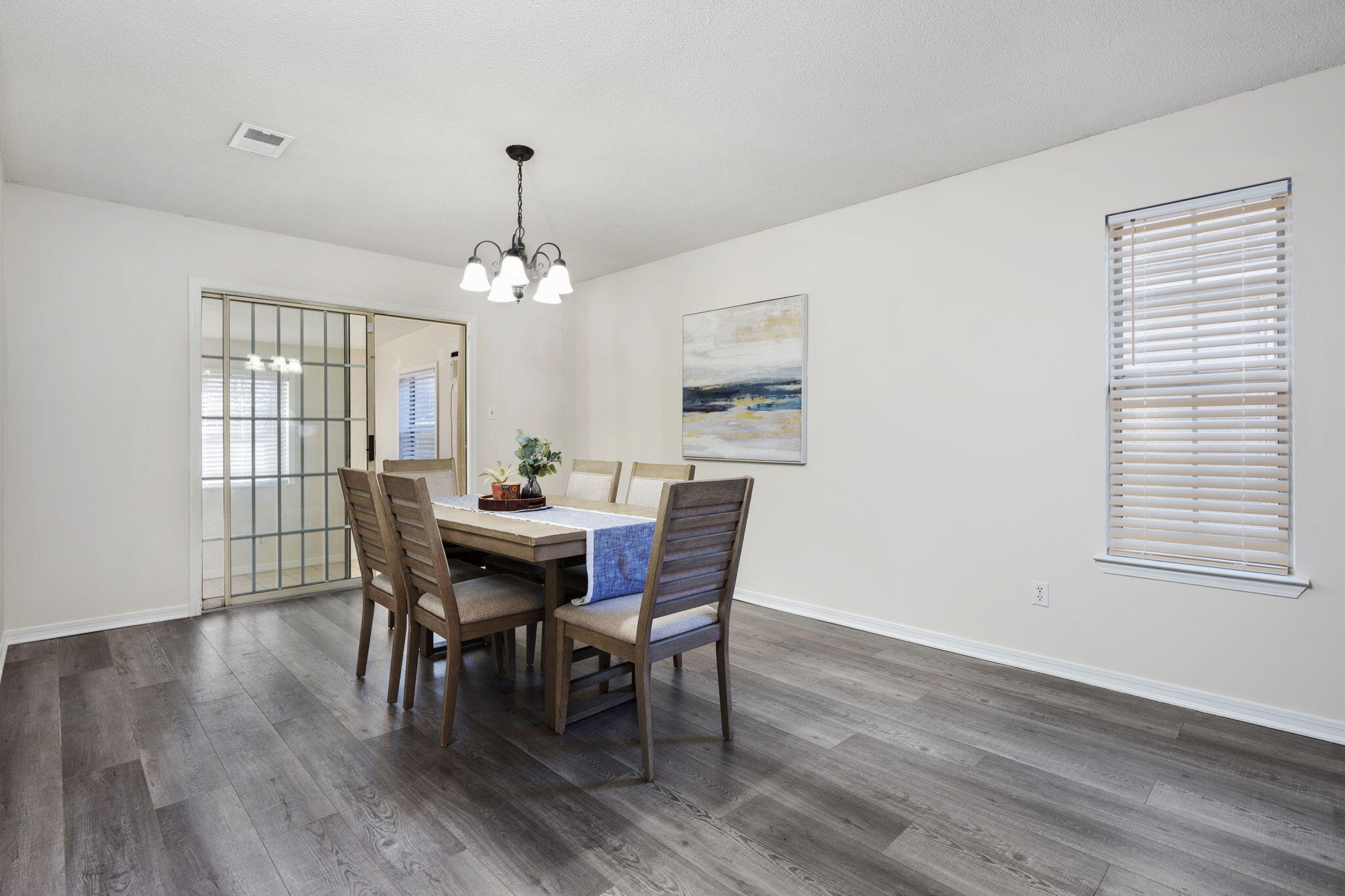 SUMMER TREE - Residential