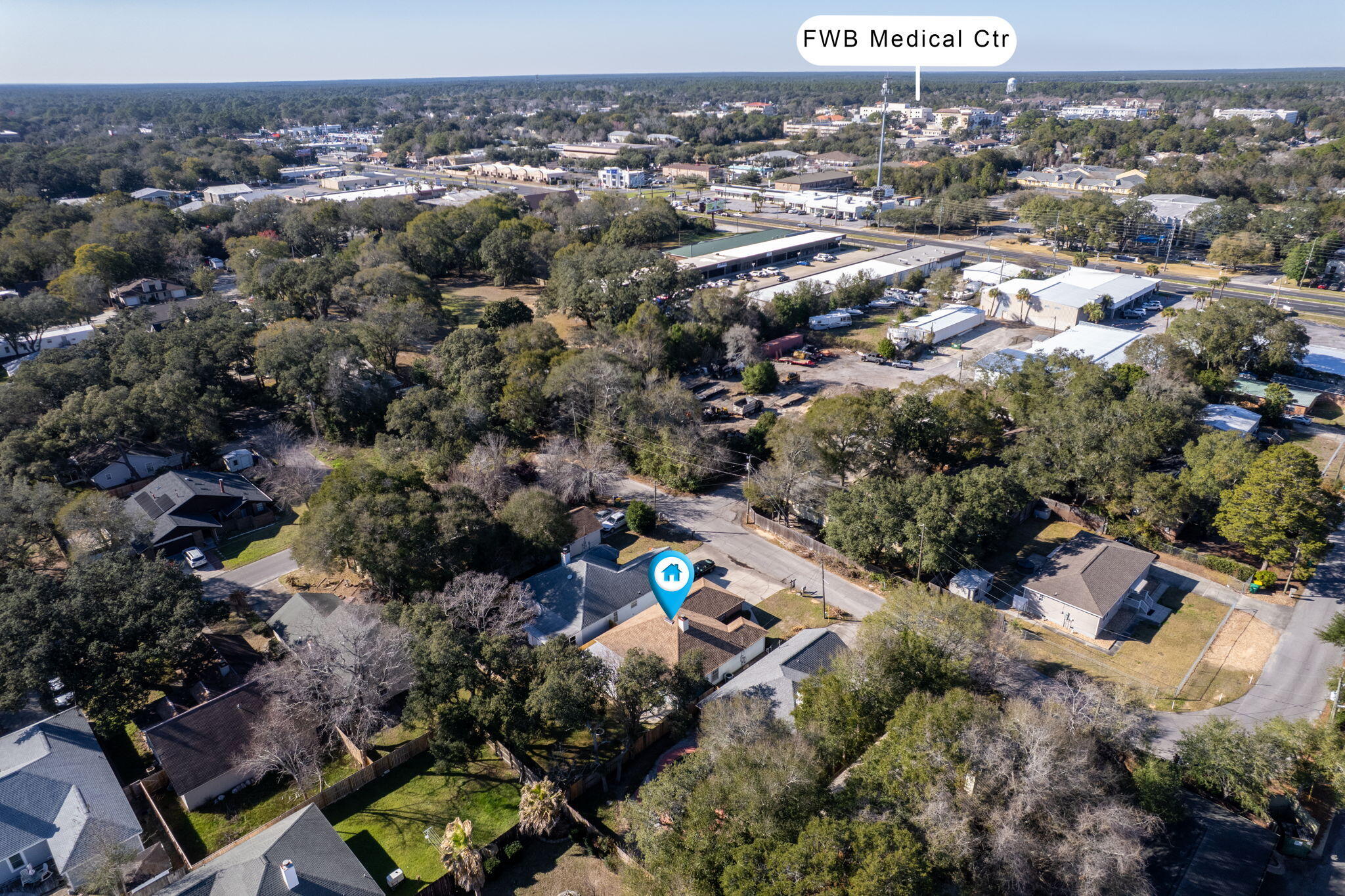 SUMMER TREE - Residential