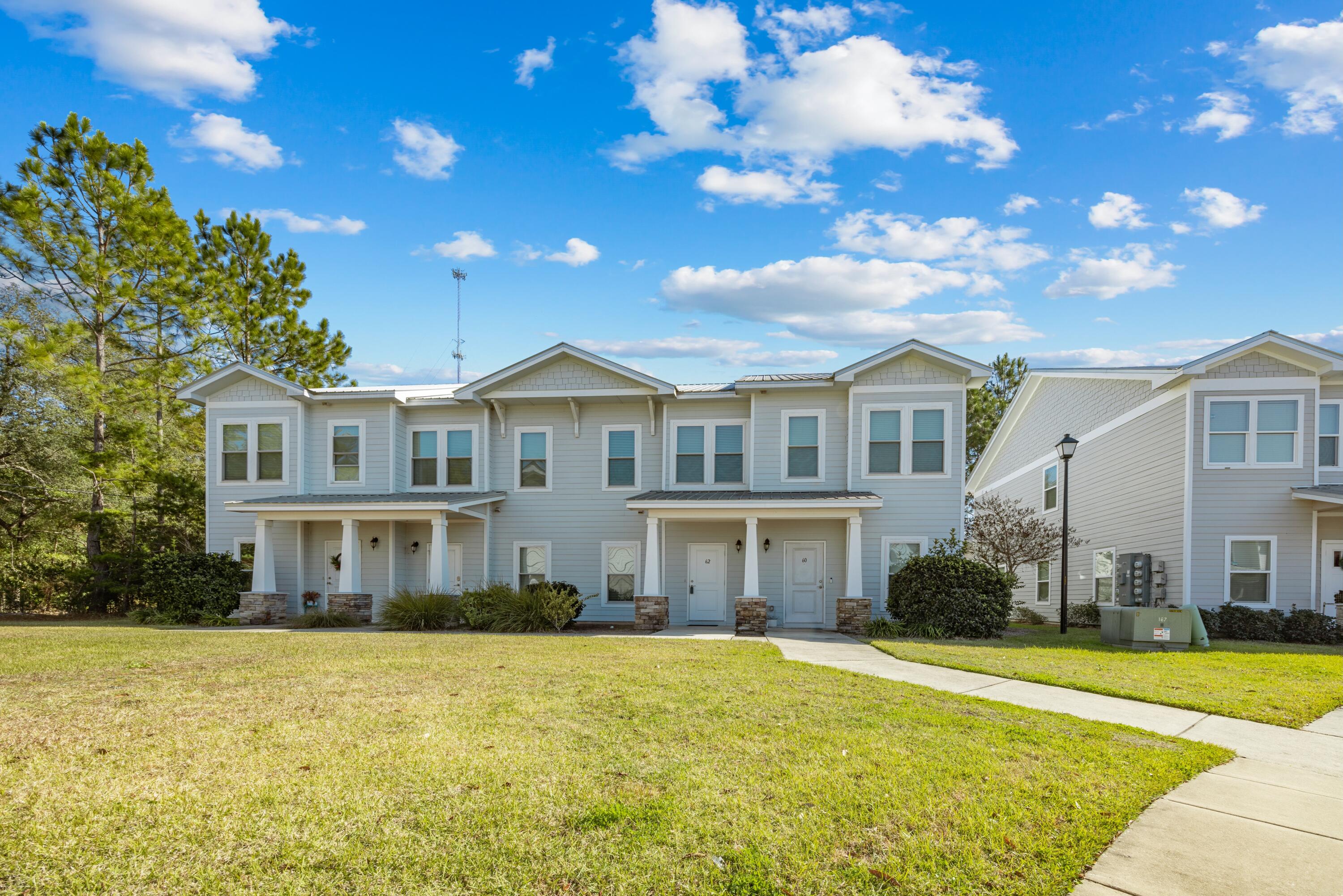 VERANDAS AT FREEPORT - Residential