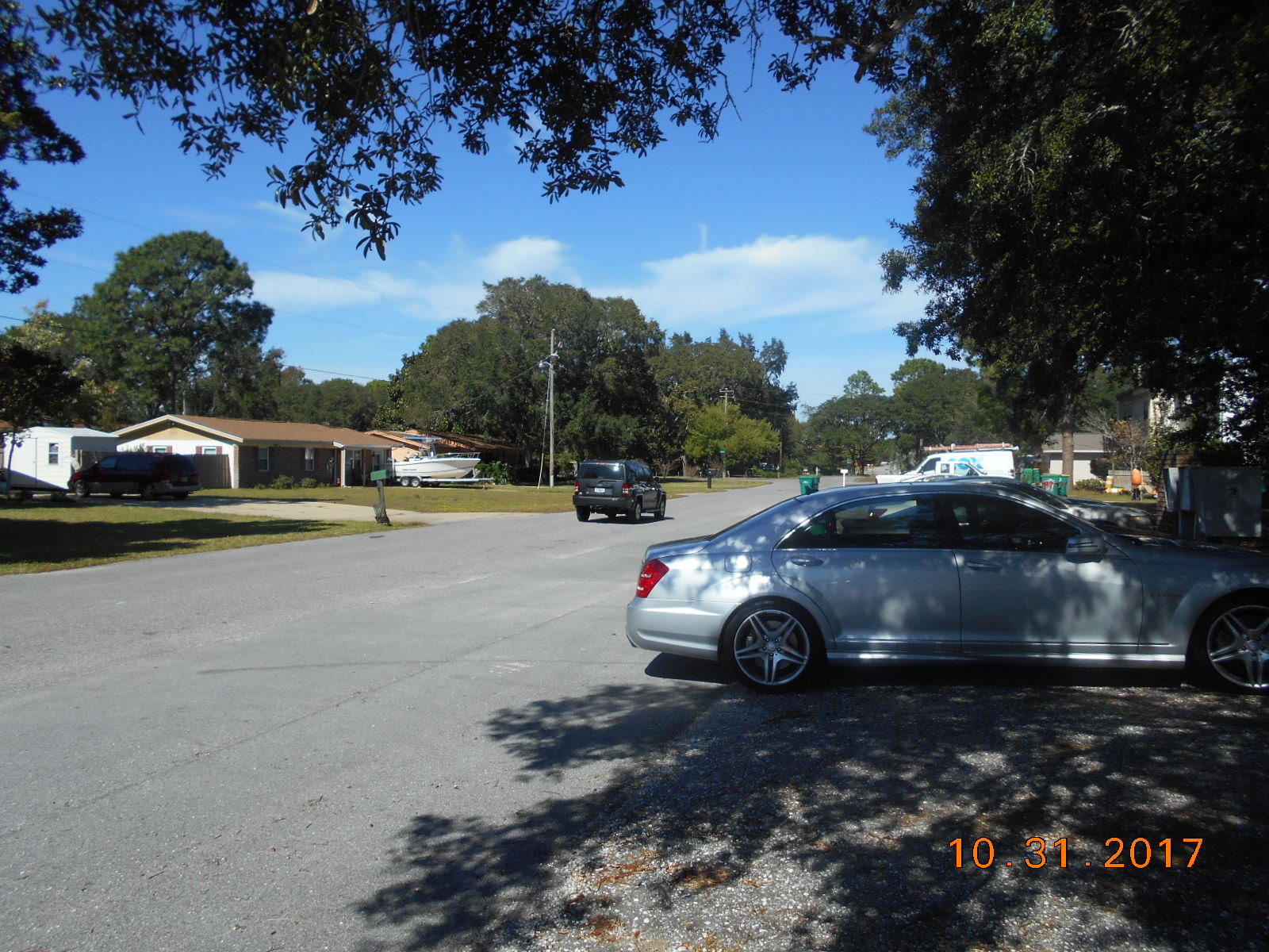 PORT DIXIE - Residential