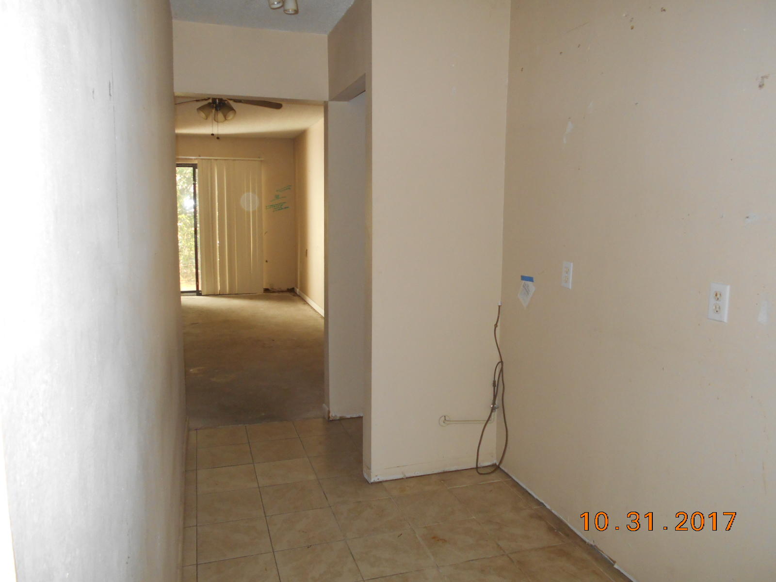 PORT DIXIE - Residential