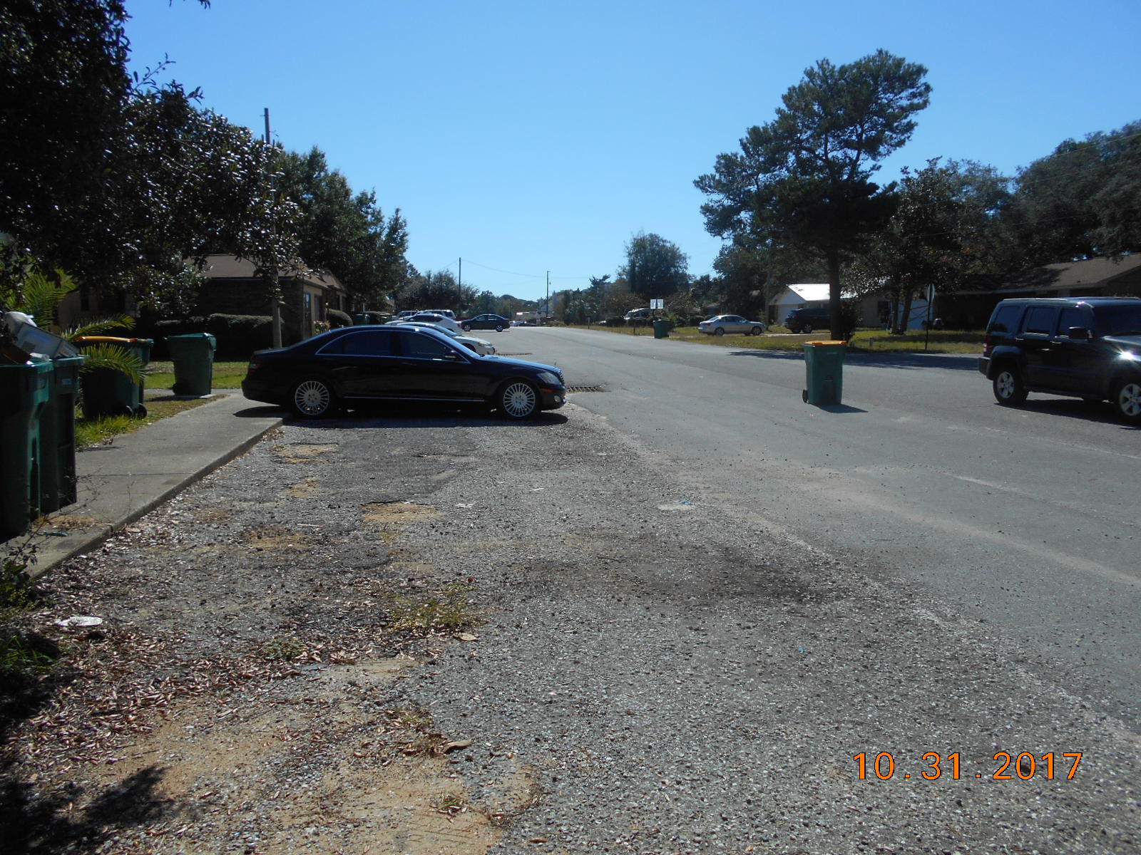 PORT DIXIE - Residential