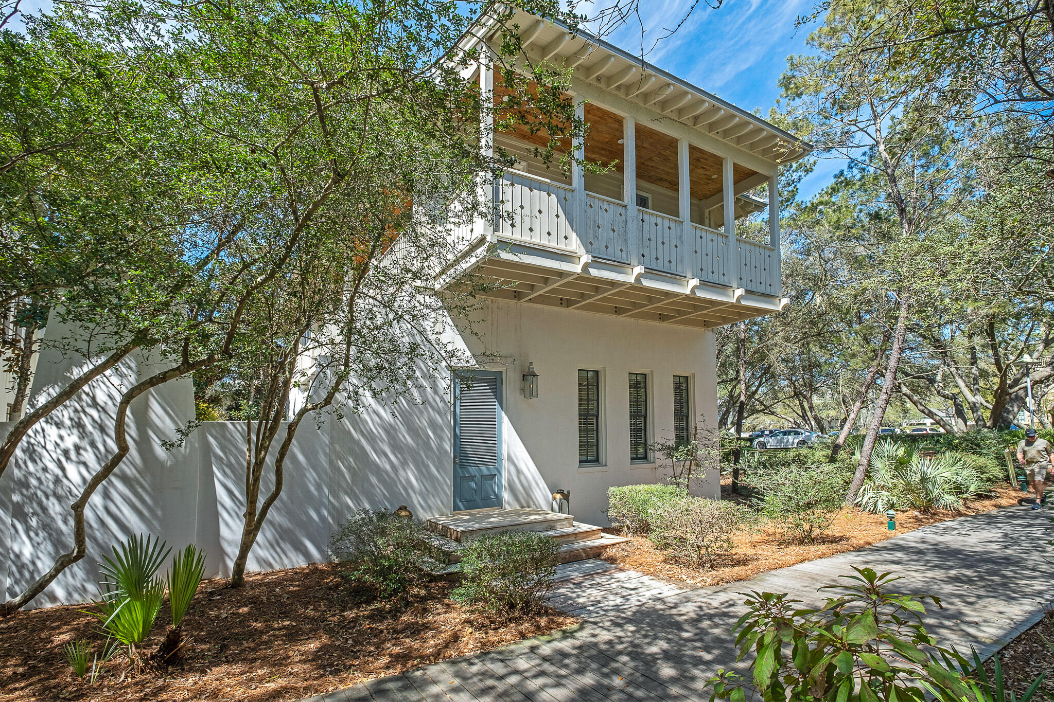 ROSEMARY BEACH - Residential