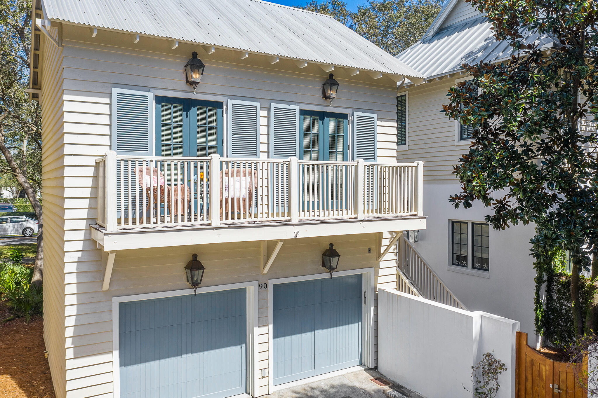 ROSEMARY BEACH - Residential