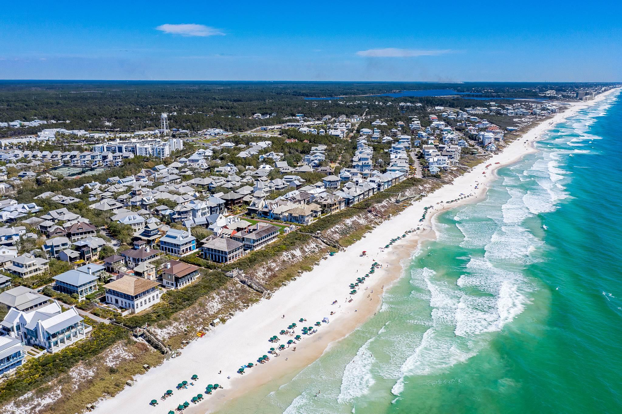 ROSEMARY BEACH - Residential