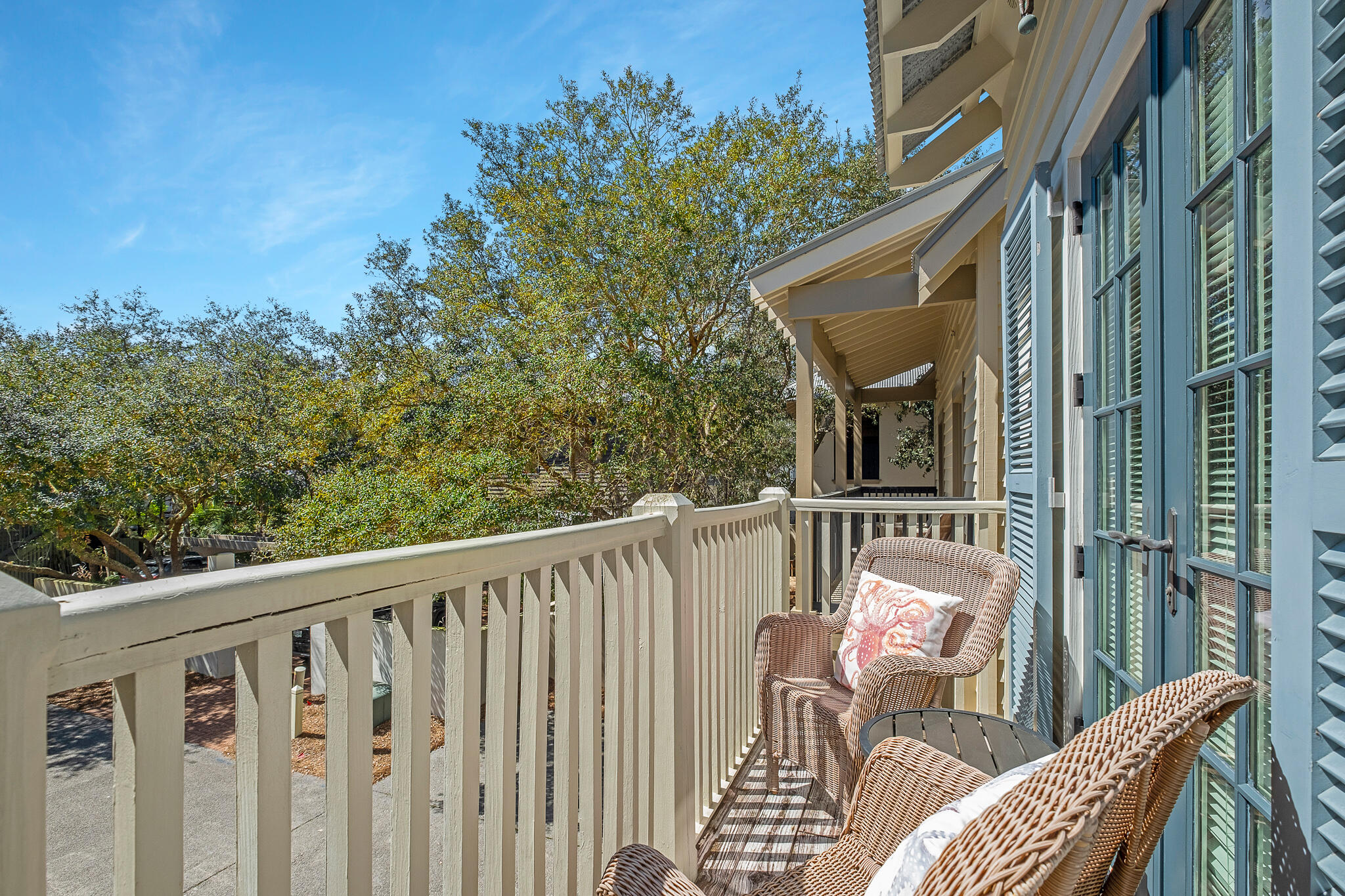 ROSEMARY BEACH - Residential