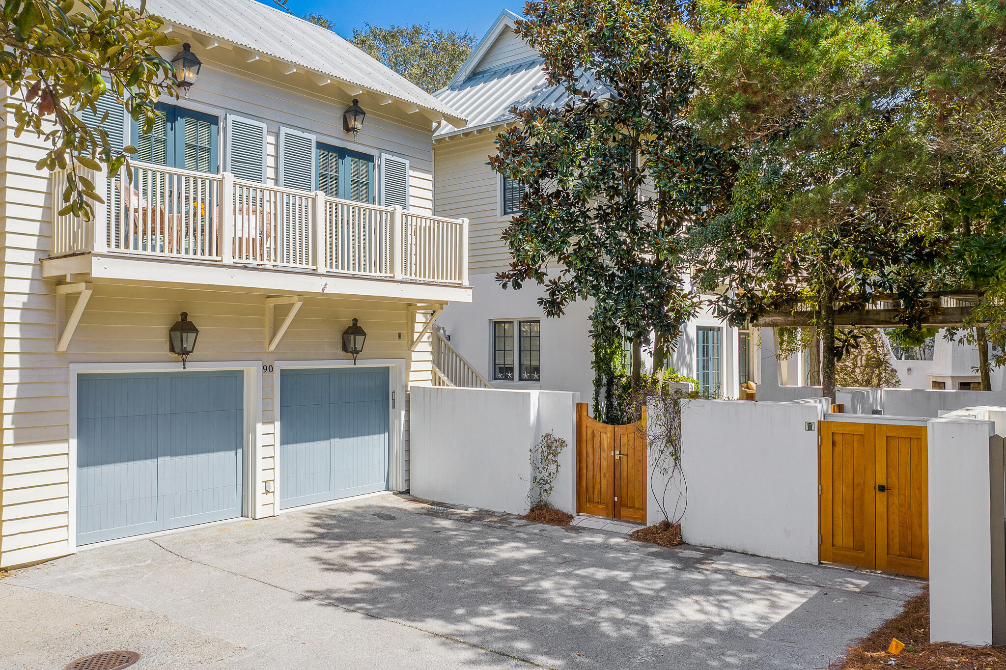 ROSEMARY BEACH - Residential