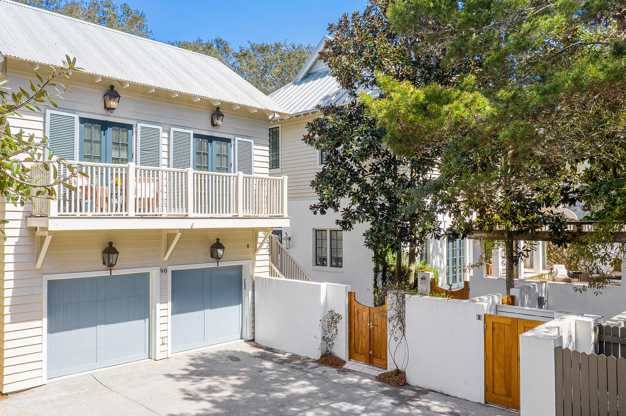 ROSEMARY BEACH - Residential