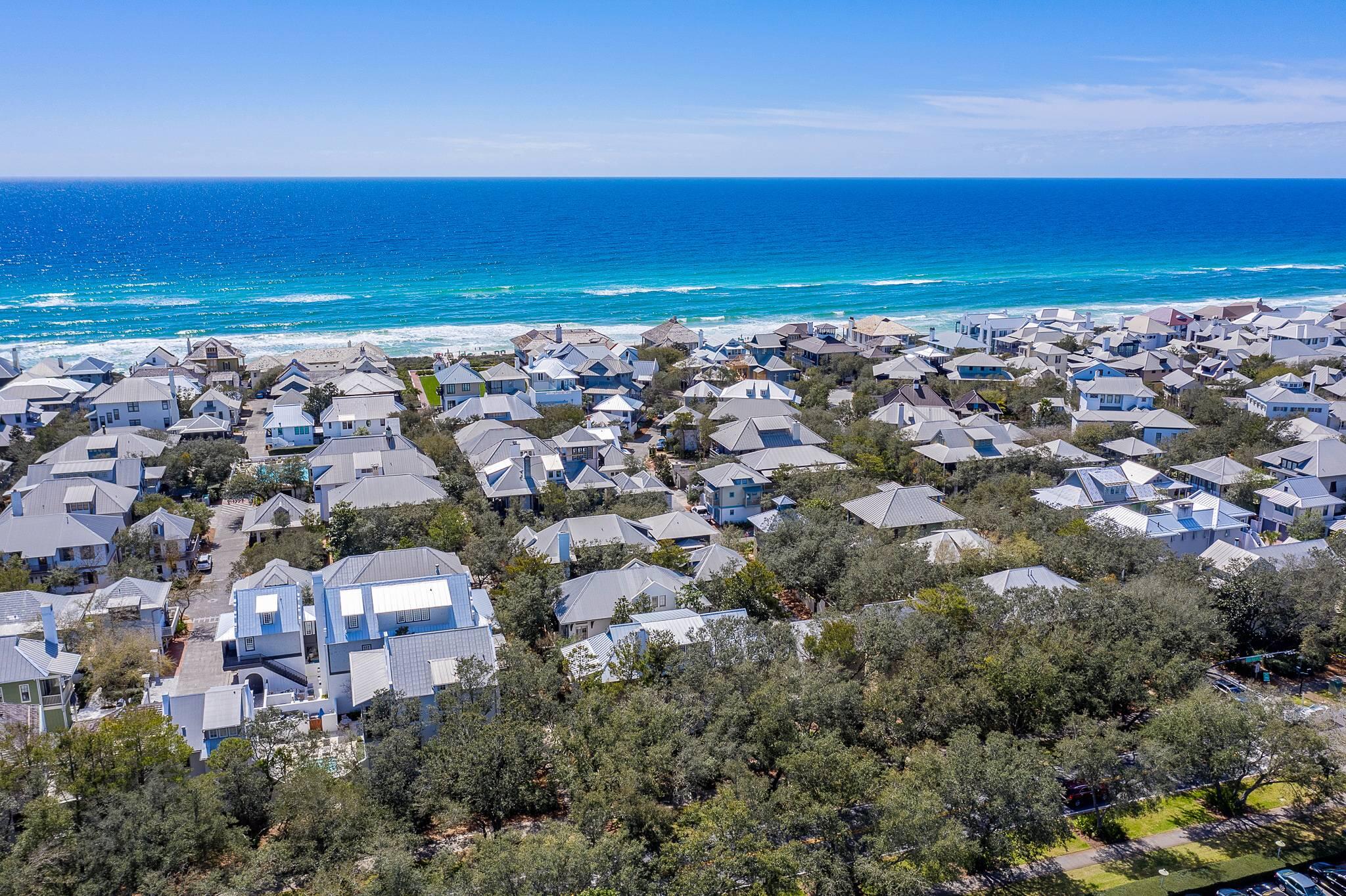 ROSEMARY BEACH - Residential