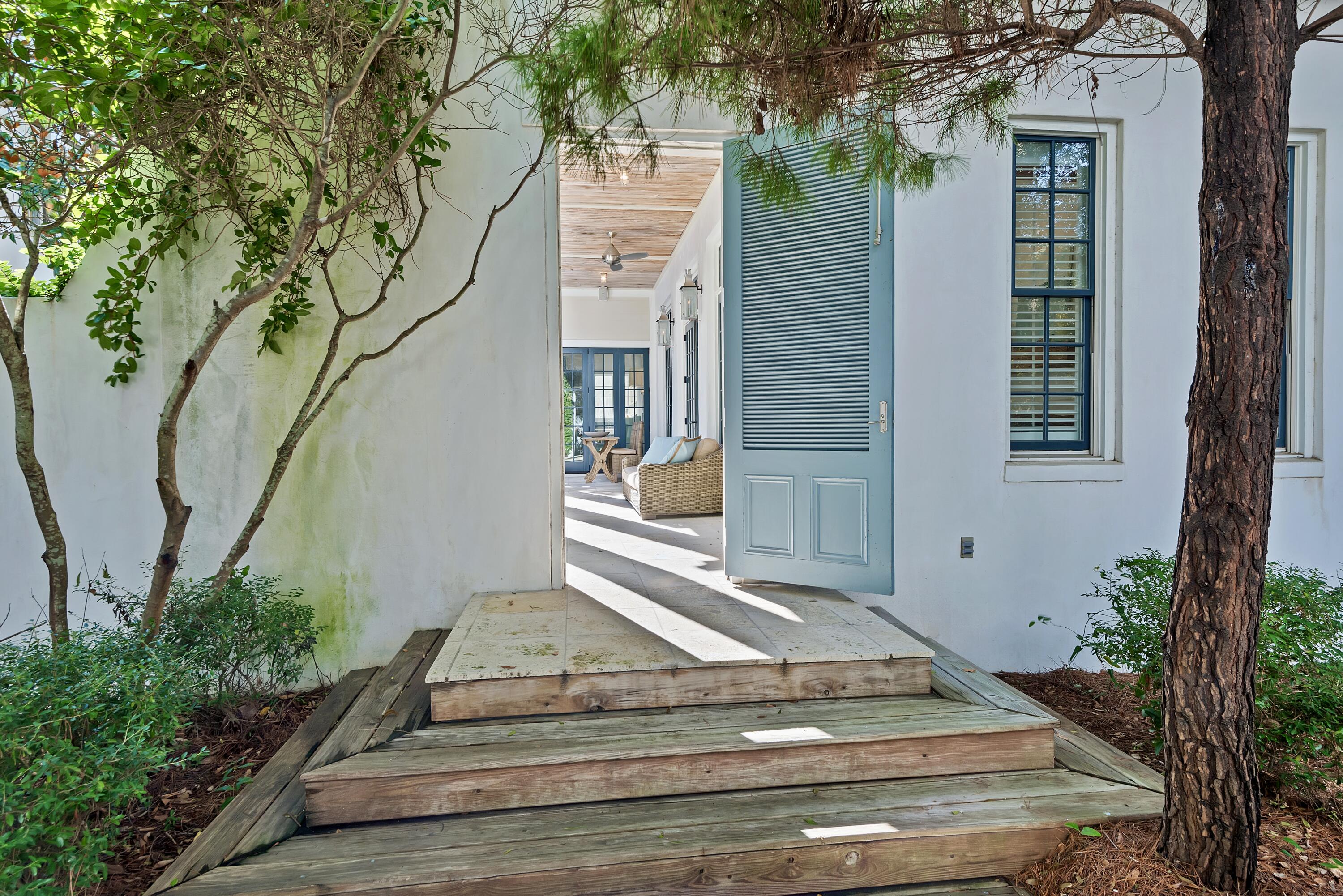 ROSEMARY BEACH - Residential